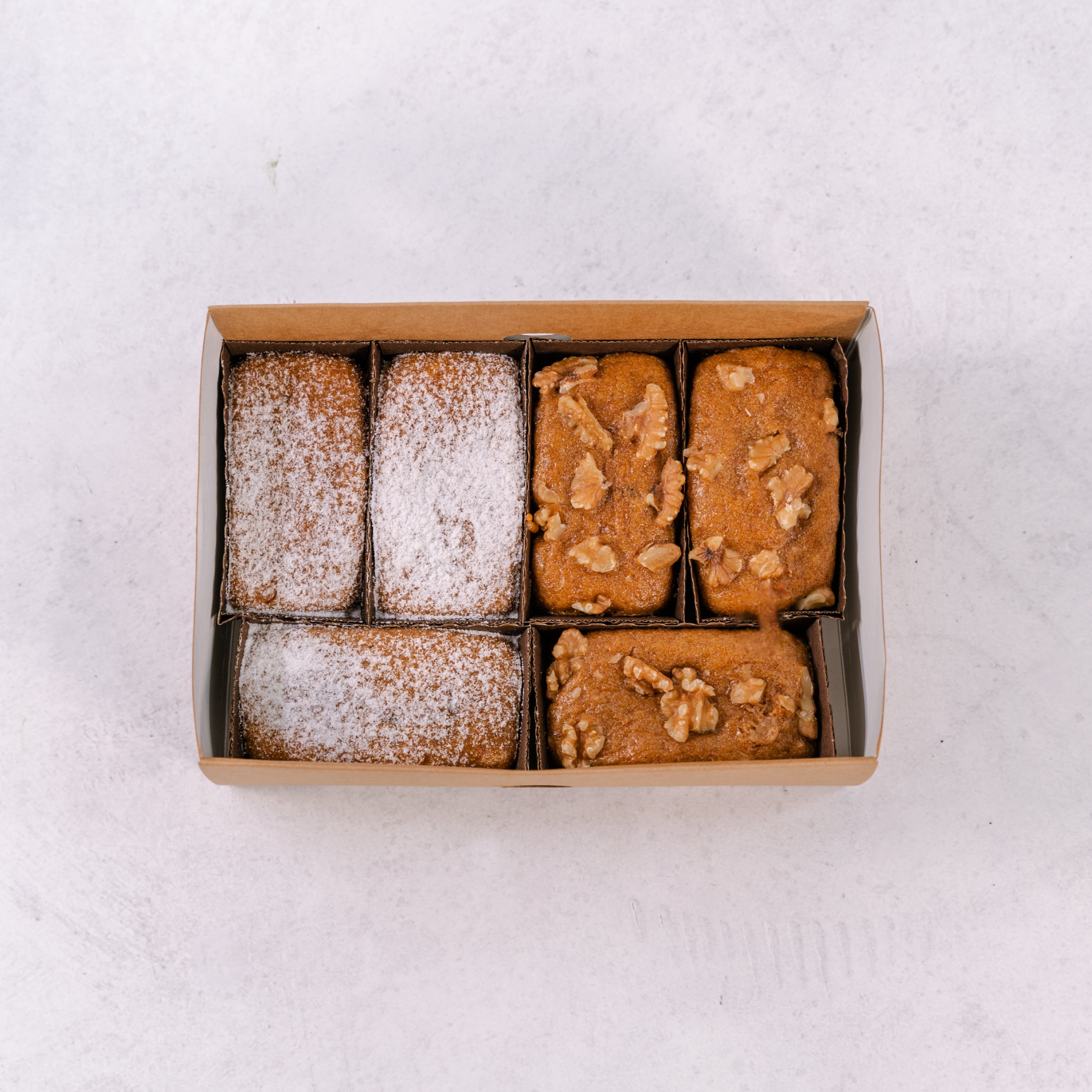 Banana Bread Box-CATERING IN MELBOURNE-FIG-iPantry-australia