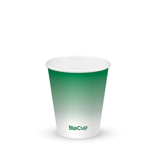 300ml (10oz) Paper BioCup (Cold Beverages) - Each