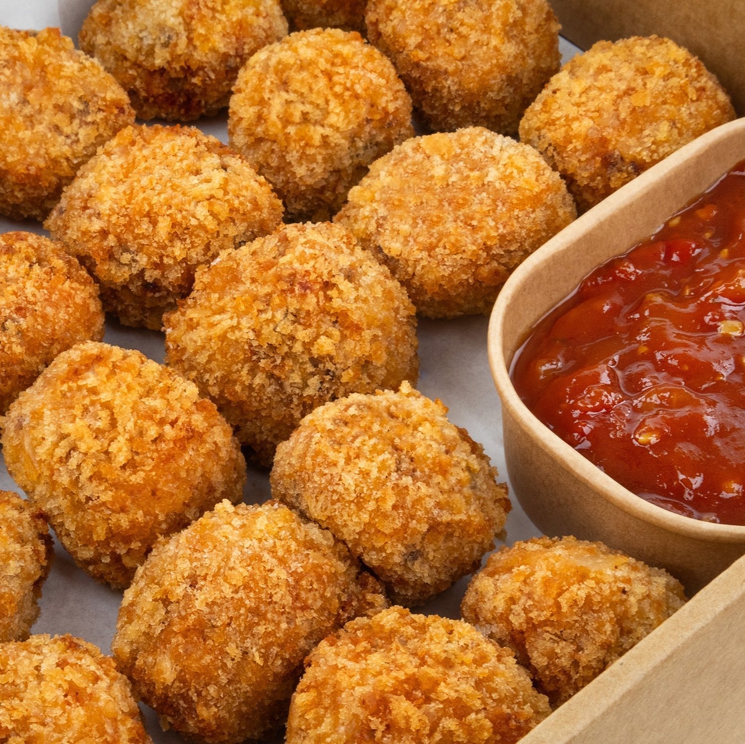 Bolognese Arancini Bites - FIG