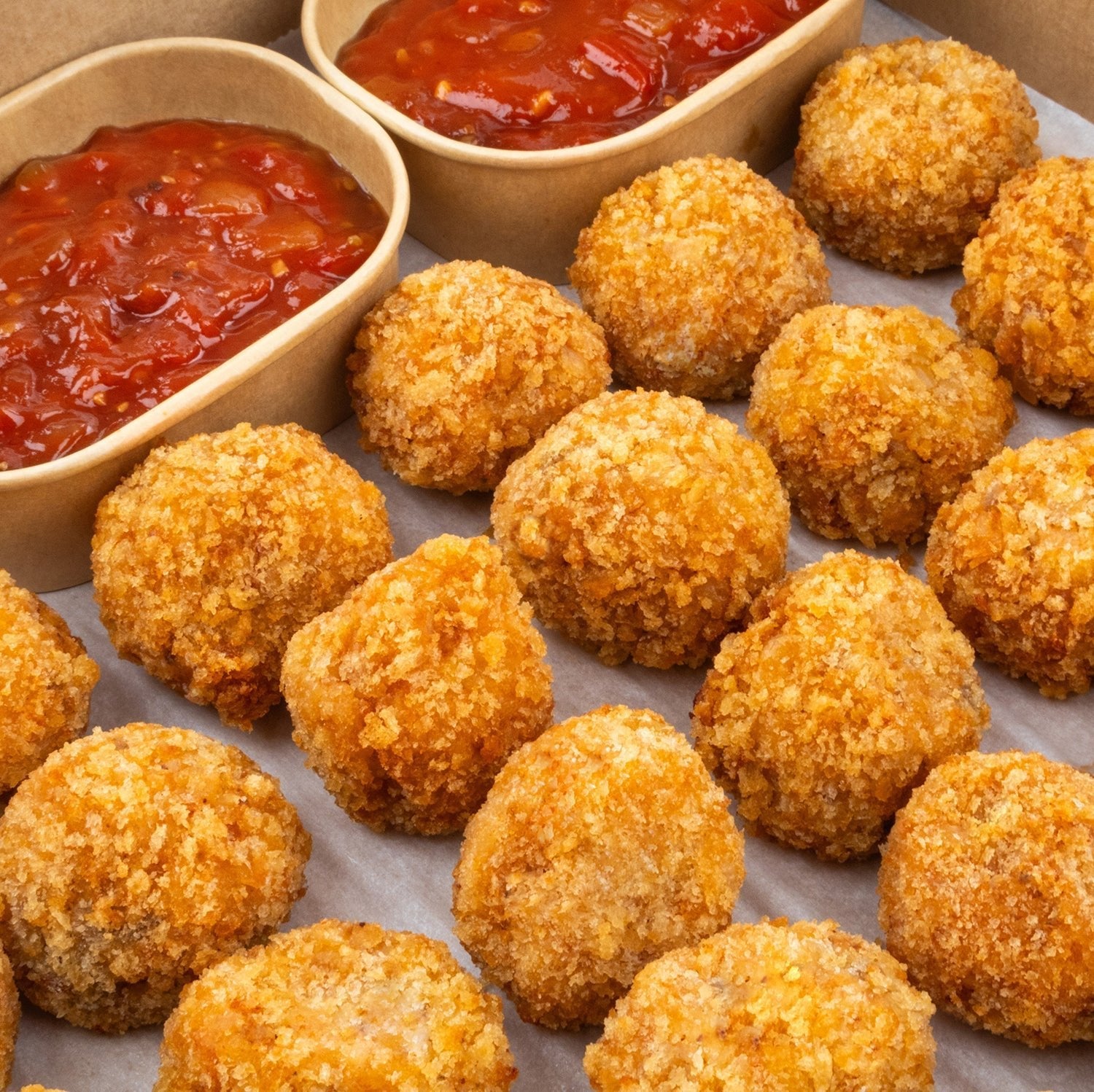 Bolognese Arancini Party Platter - FIG