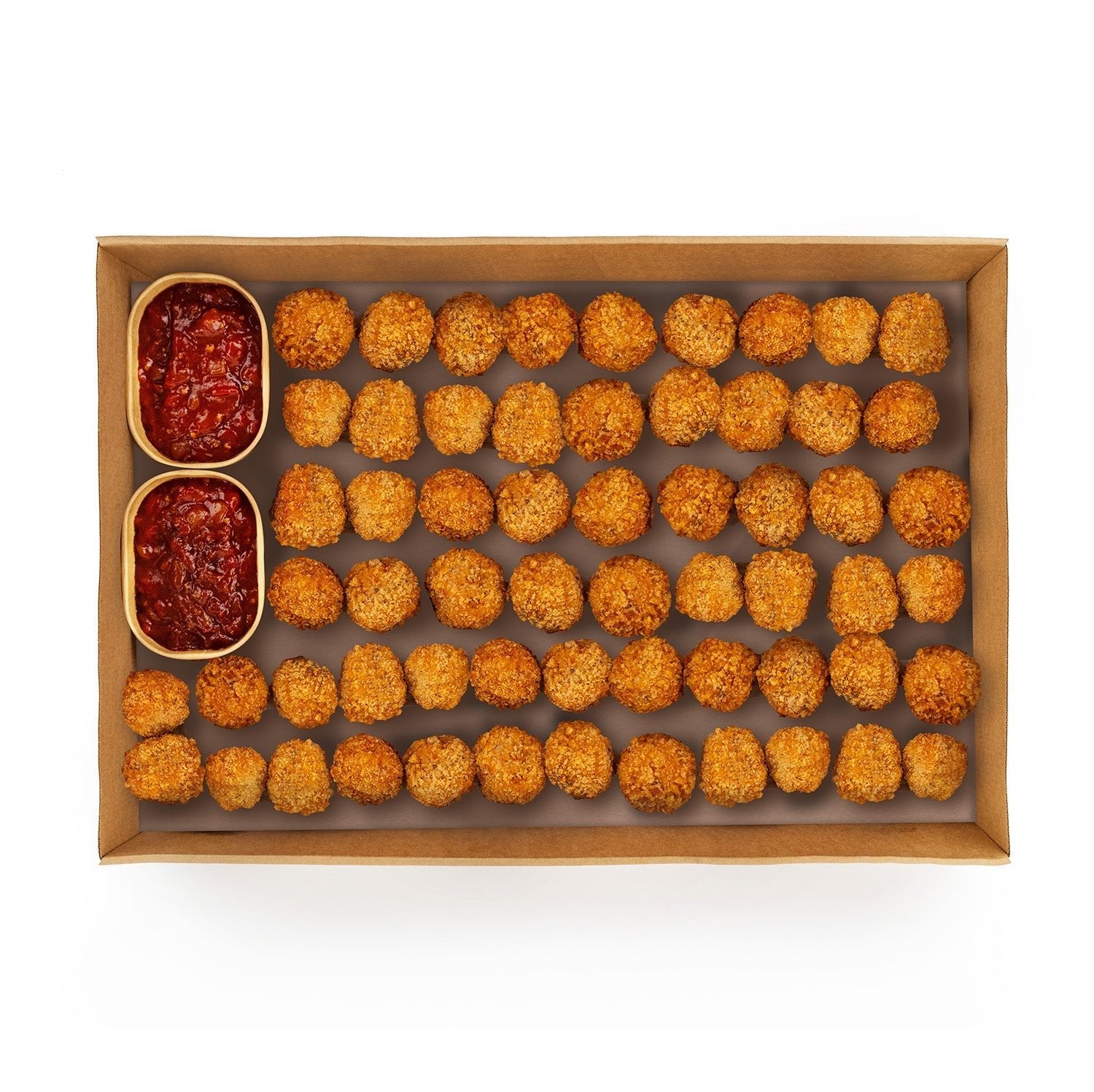 Bolognese Arancini Party Platter - FIG