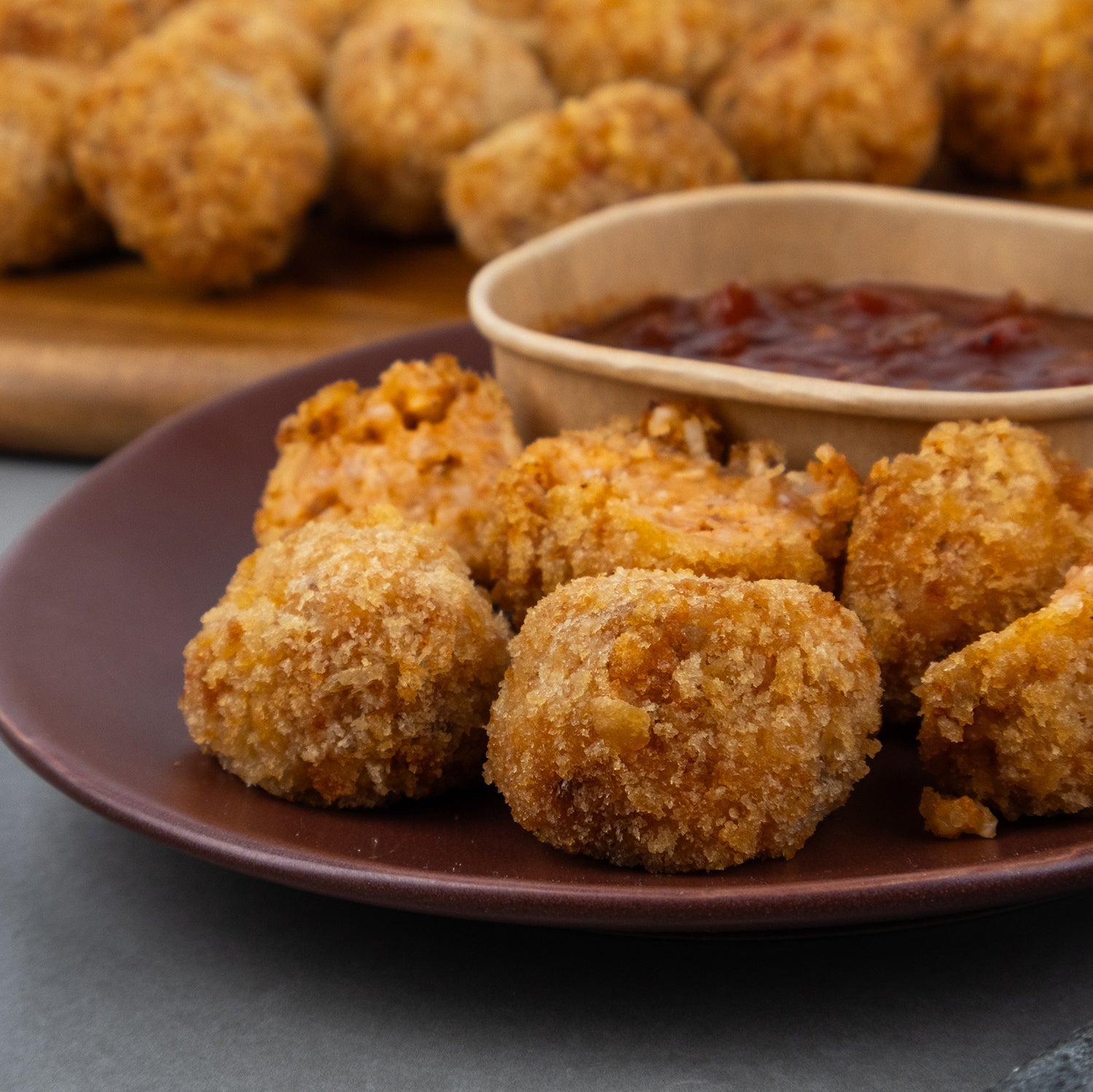 Bolognese Arancini Party Platter - FIG