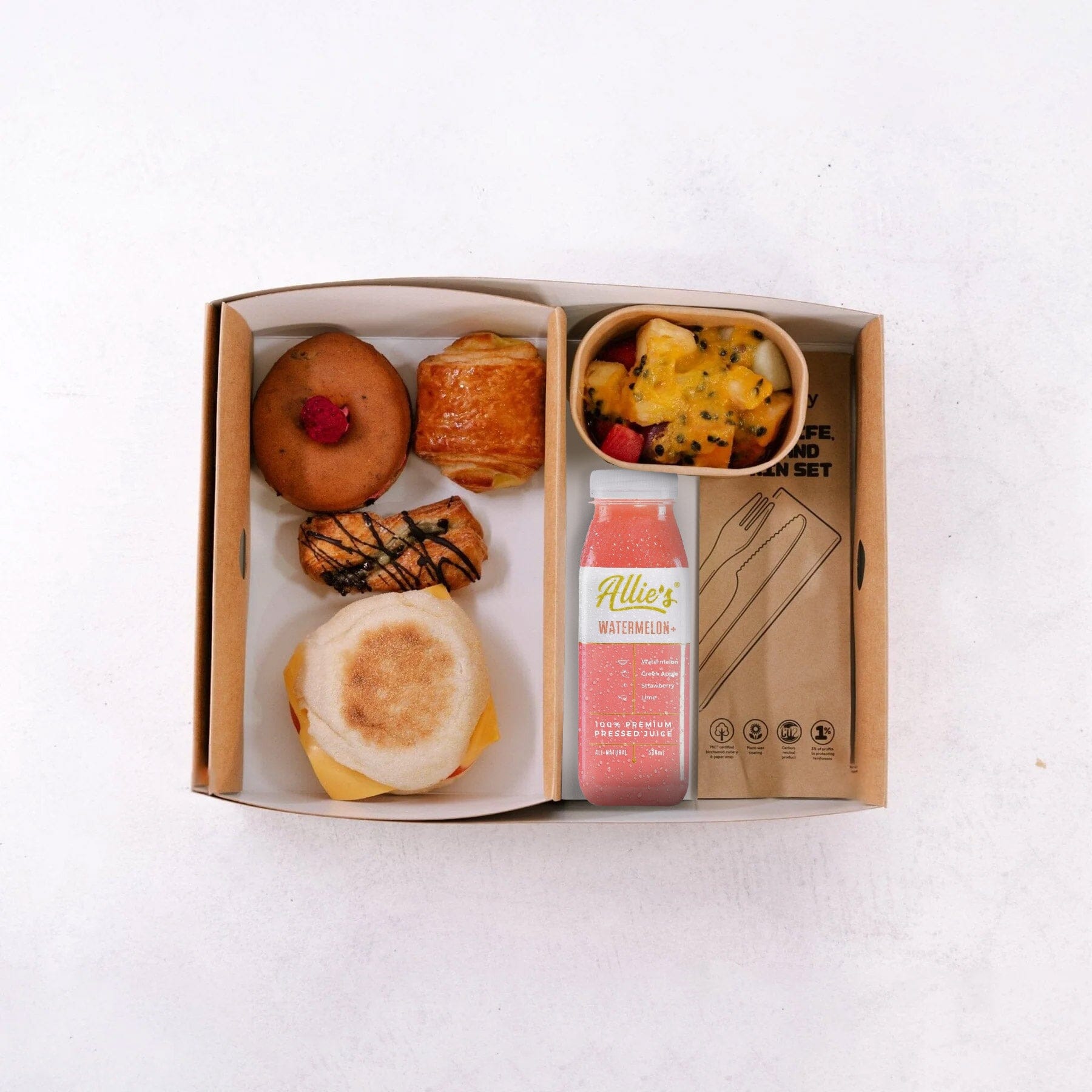 Breakfast Box 4-CATERING IN MELBOURNE-FIG-iPantry-australia