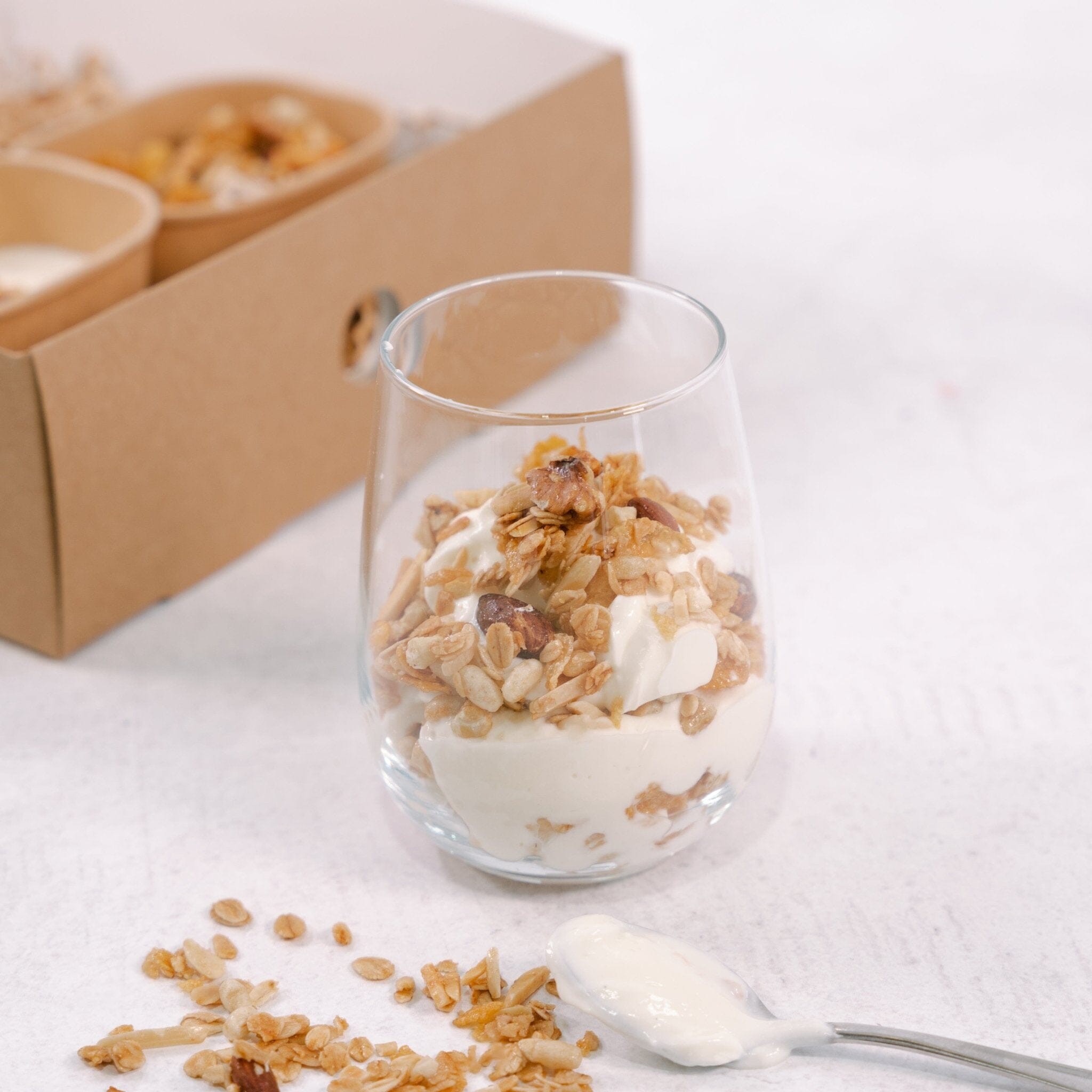 Breakfast Dietary Pots-CATERING IN MELBOURNE-FIG-iPantry-australia