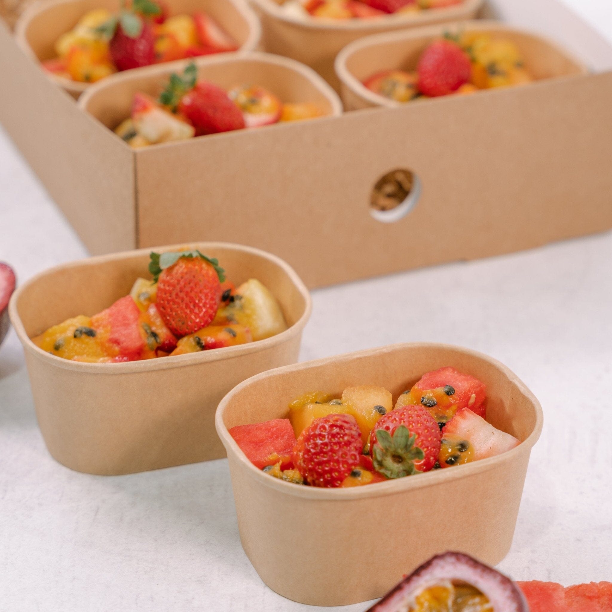 Breakfast Dietary Pots-CATERING IN MELBOURNE-FIG-iPantry-australia