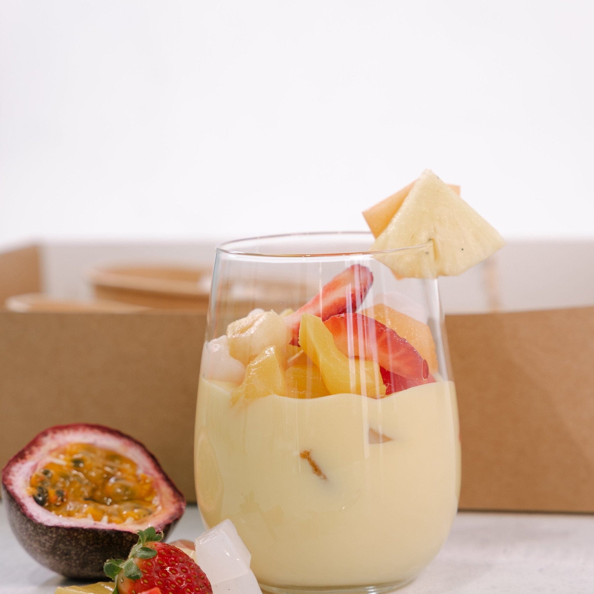 Breakfast Dietary Pots-CATERING IN MELBOURNE-FIG-iPantry-australia