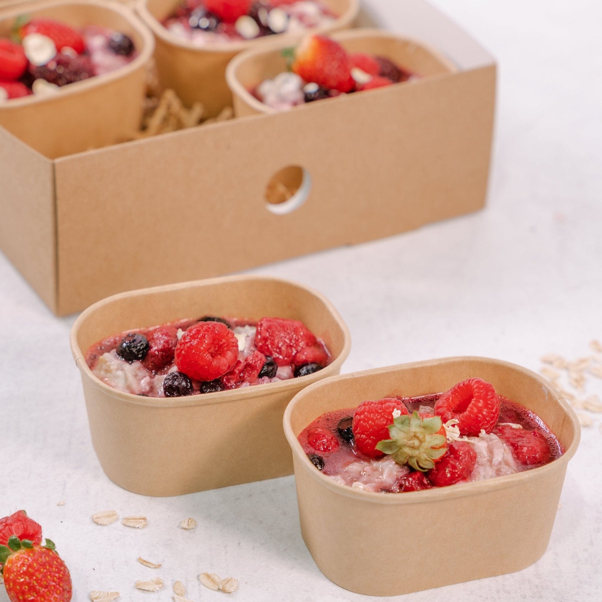 Breakfast Dietary Pots-CATERING IN MELBOURNE-FIG-iPantry-australia