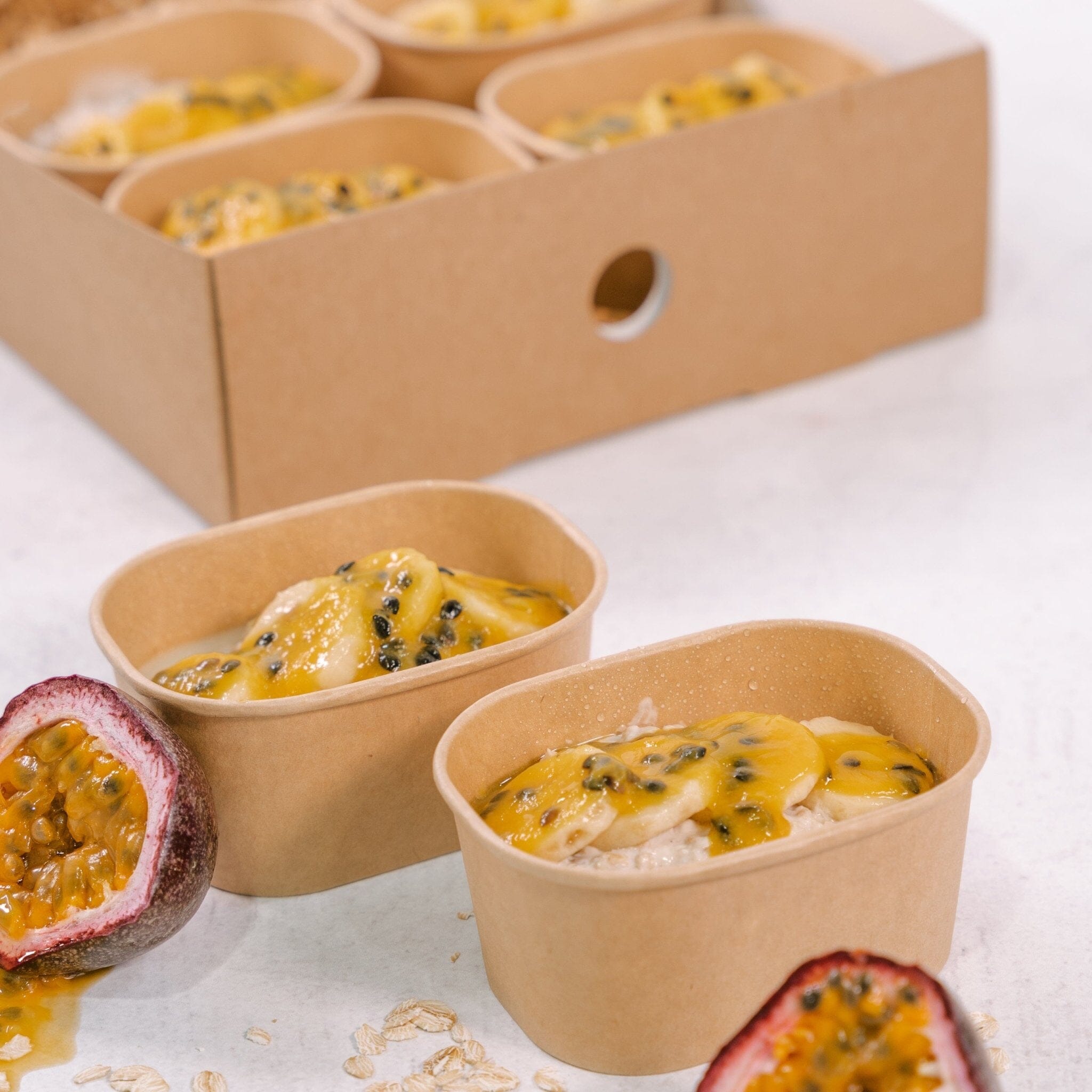 Breakfast Dietary Pots-CATERING IN MELBOURNE-FIG-iPantry-australia