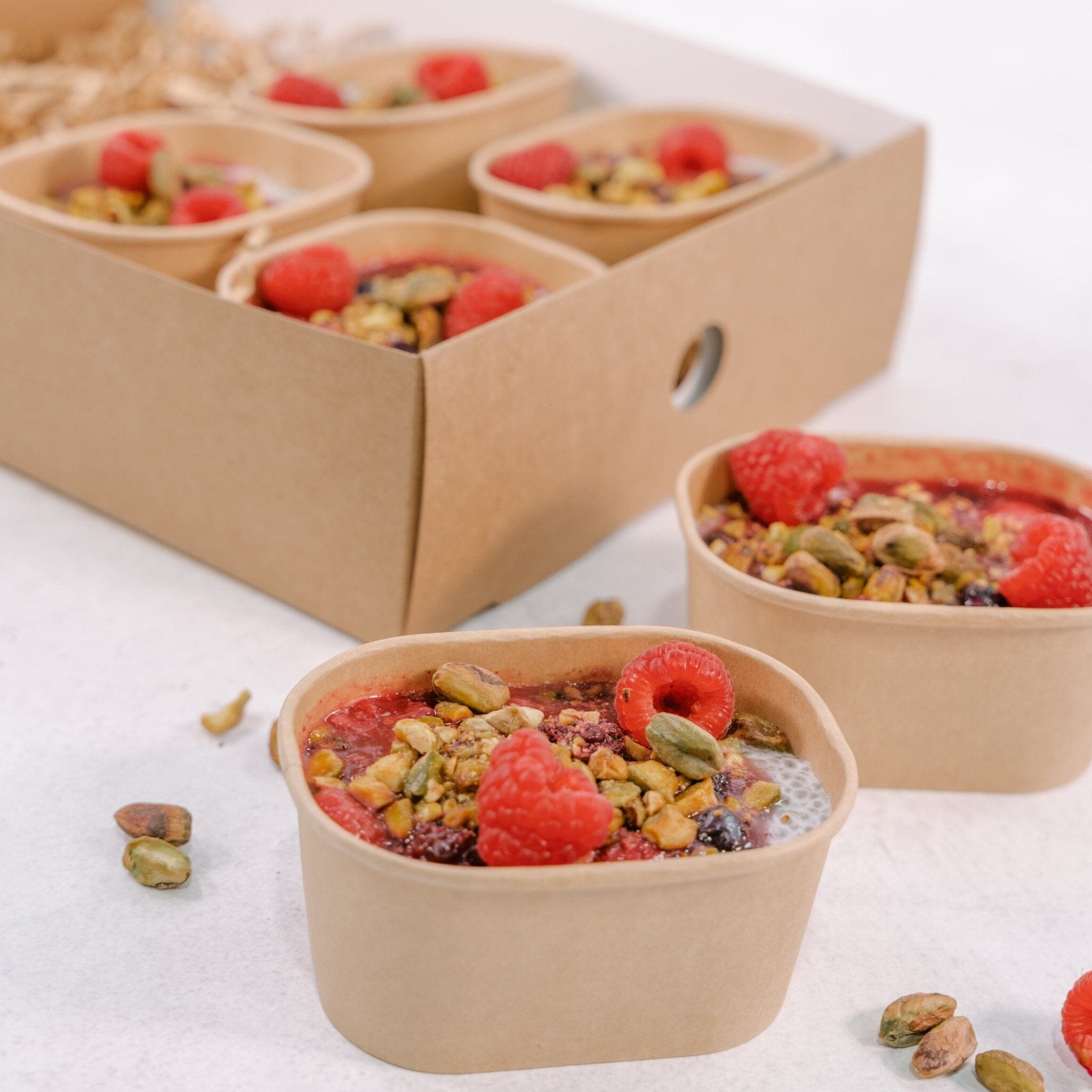 Breakfast Dietary Pots-CATERING IN MELBOURNE-FIG-iPantry-australia