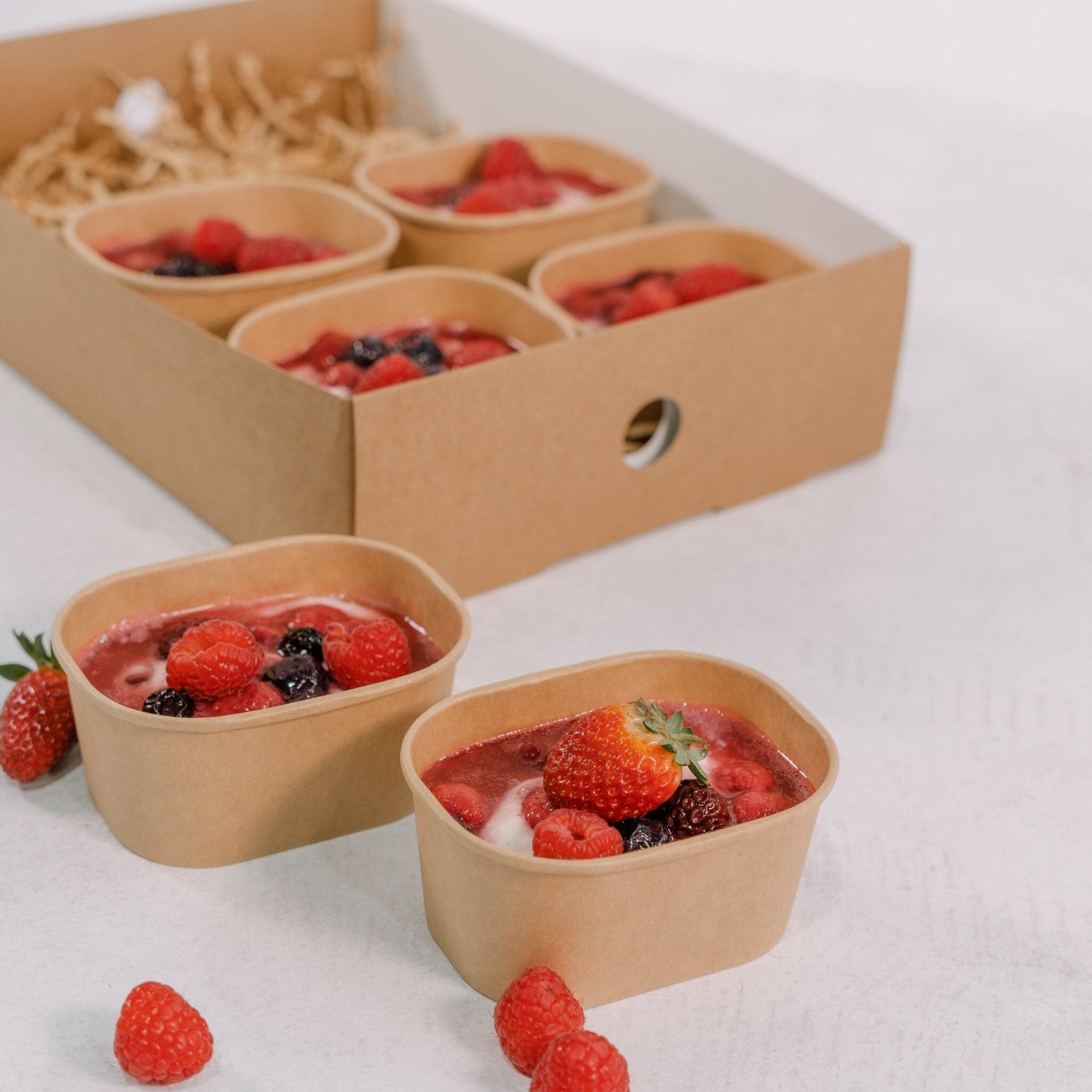 Breakfast Dietary Pots-CATERING IN MELBOURNE-FIG-iPantry-australia