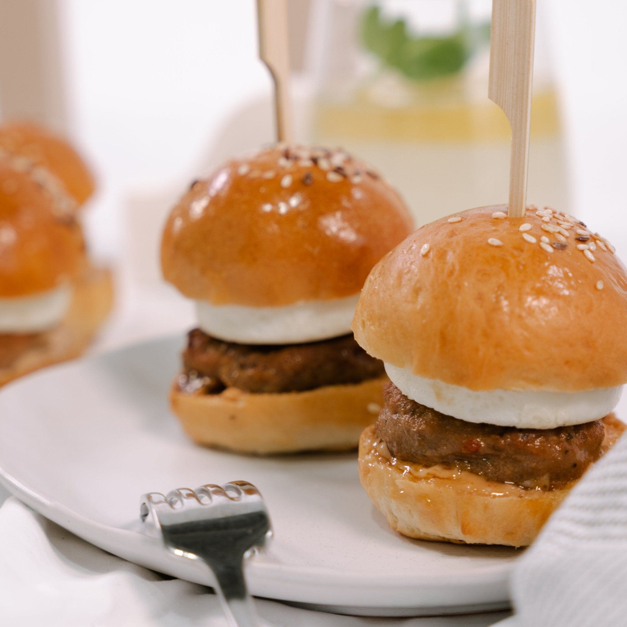 Brekkie Sliders-CATERING IN MELBOURNE-FIG-iPantry-australia