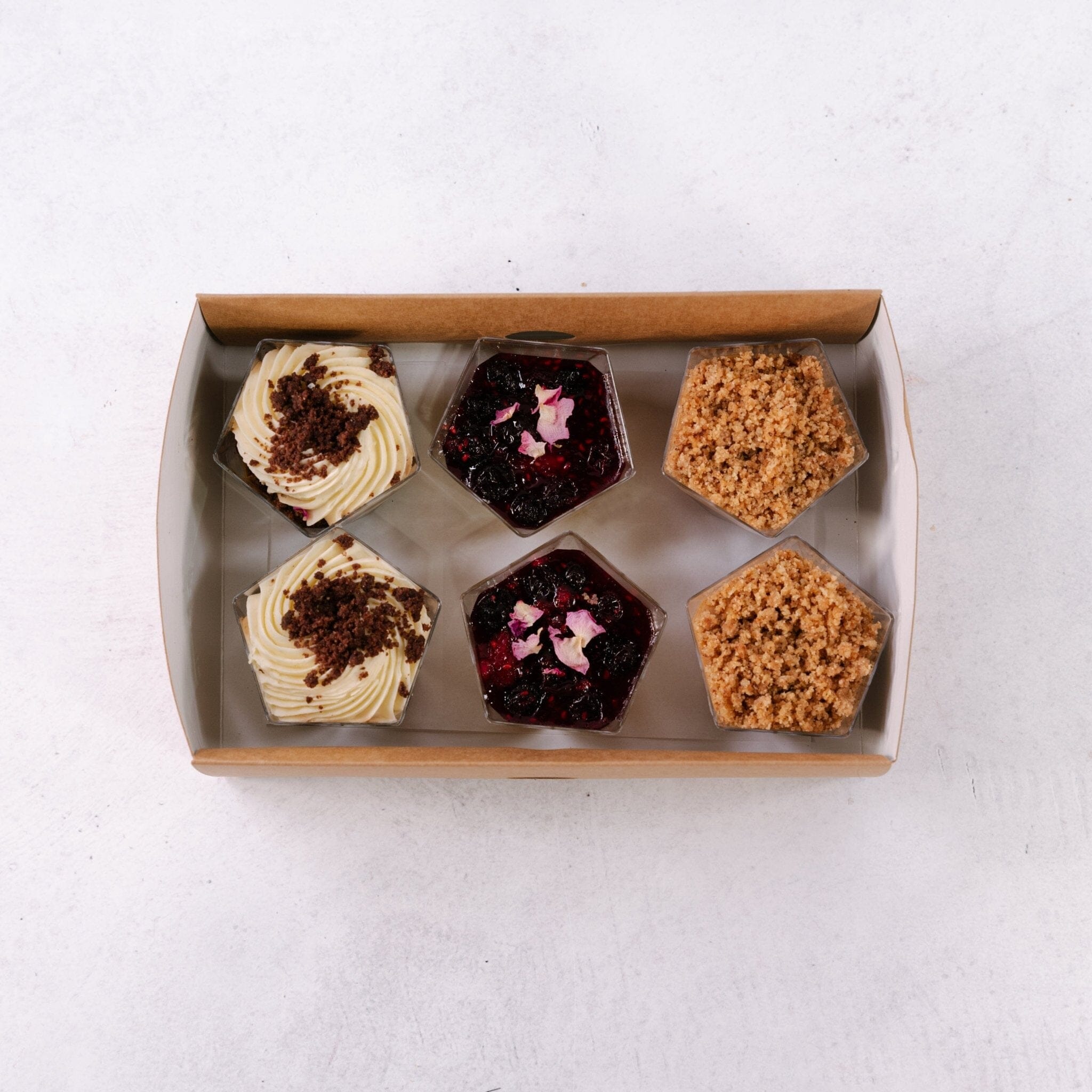 Dessert Cup Box-CATERING IN MELBOURNE-FIG-iPantry-australia