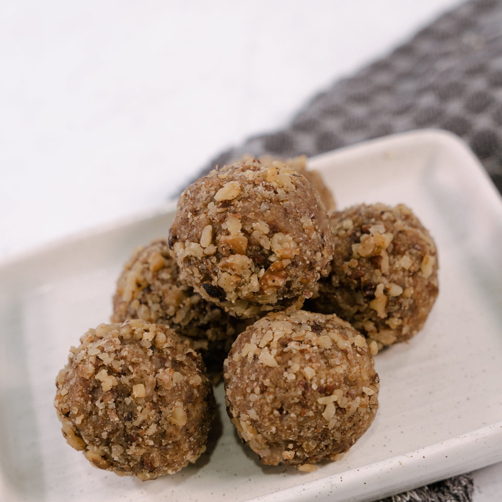 Gluten Free & Vegan Power Fuel Balls-CATERING IN MELBOURNE-FIG-iPantry-australia