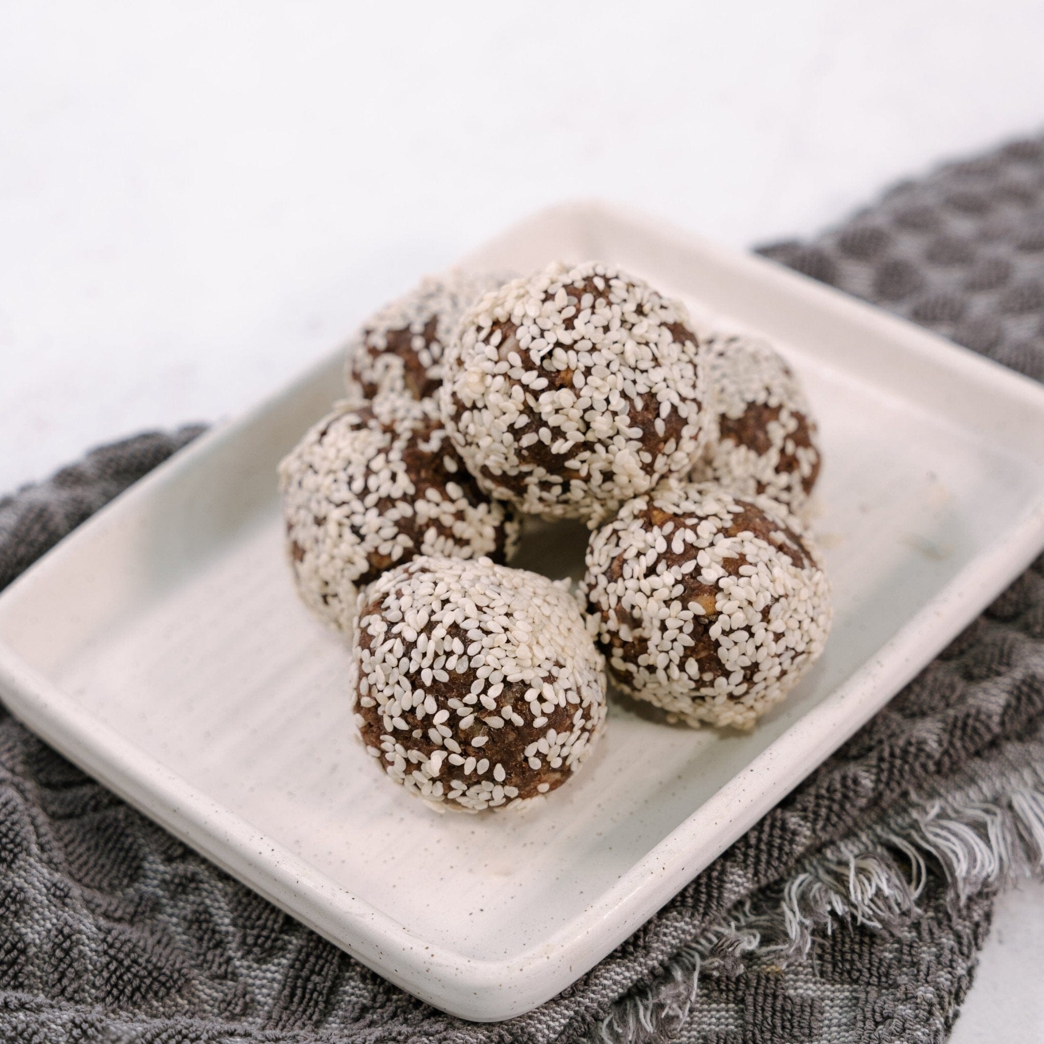 Gluten Free & Vegan Power Fuel Balls-CATERING IN MELBOURNE-FIG-iPantry-australia