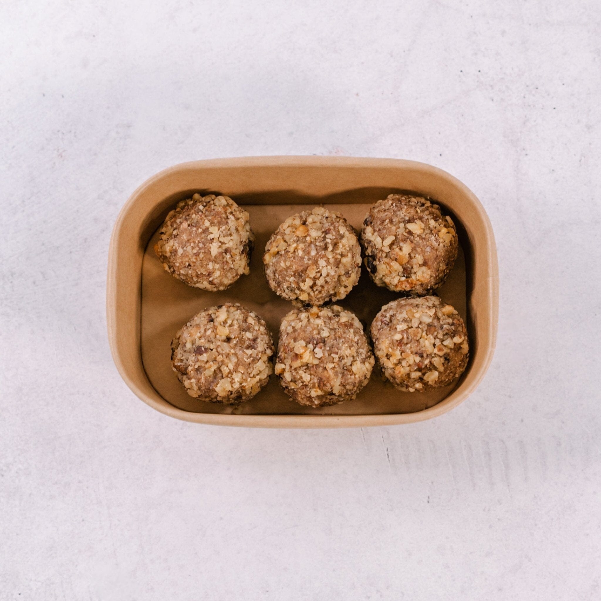 Gluten Free & Vegan Power Fuel Balls-CATERING IN MELBOURNE-FIG-iPantry-australia