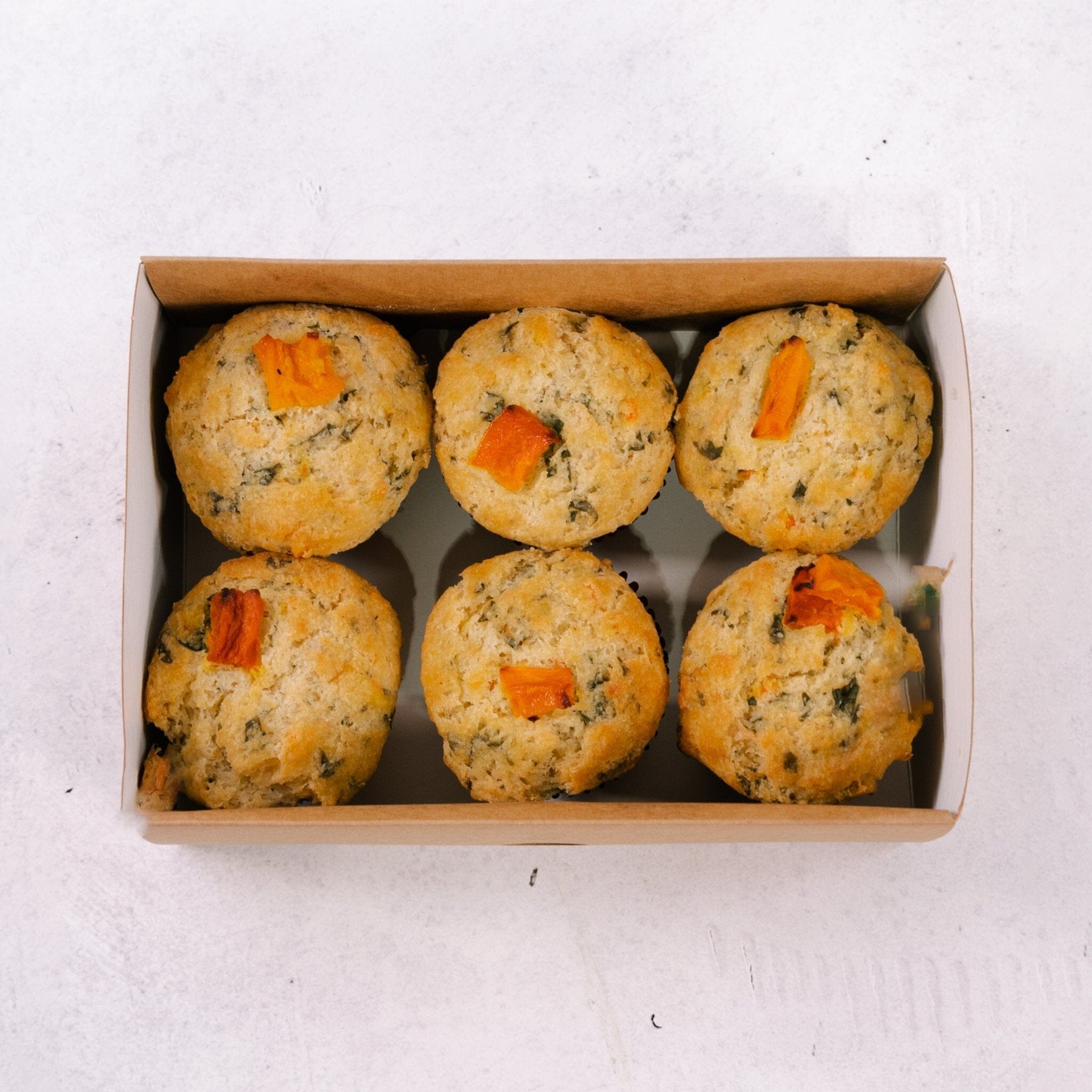 Gluten Free & Vegan Savoury Muffins-CATERING IN MELBOURNE-FIG-iPantry-australia