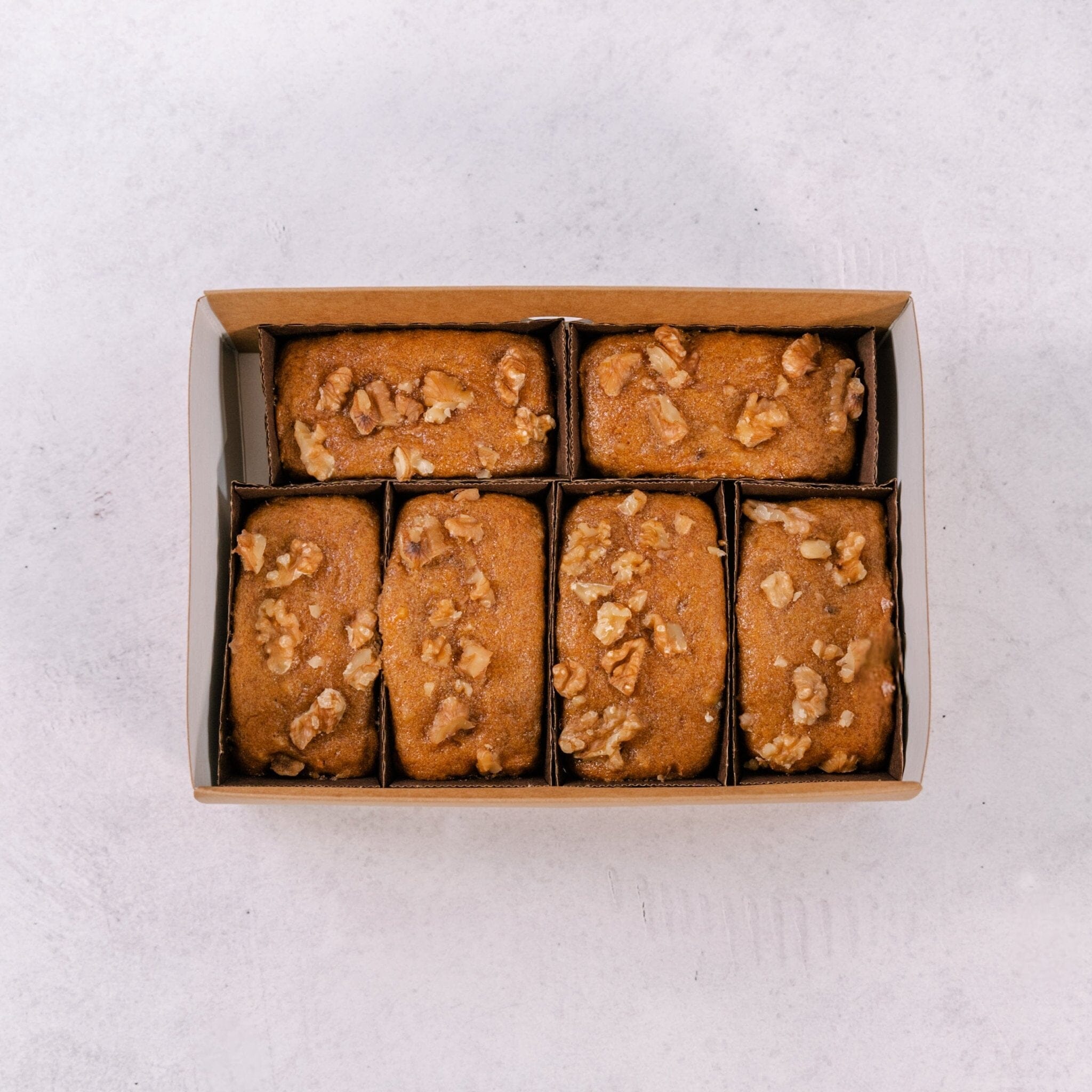 Gourmet Banana Breads-CATERING IN MELBOURNE-FIG-iPantry-australia