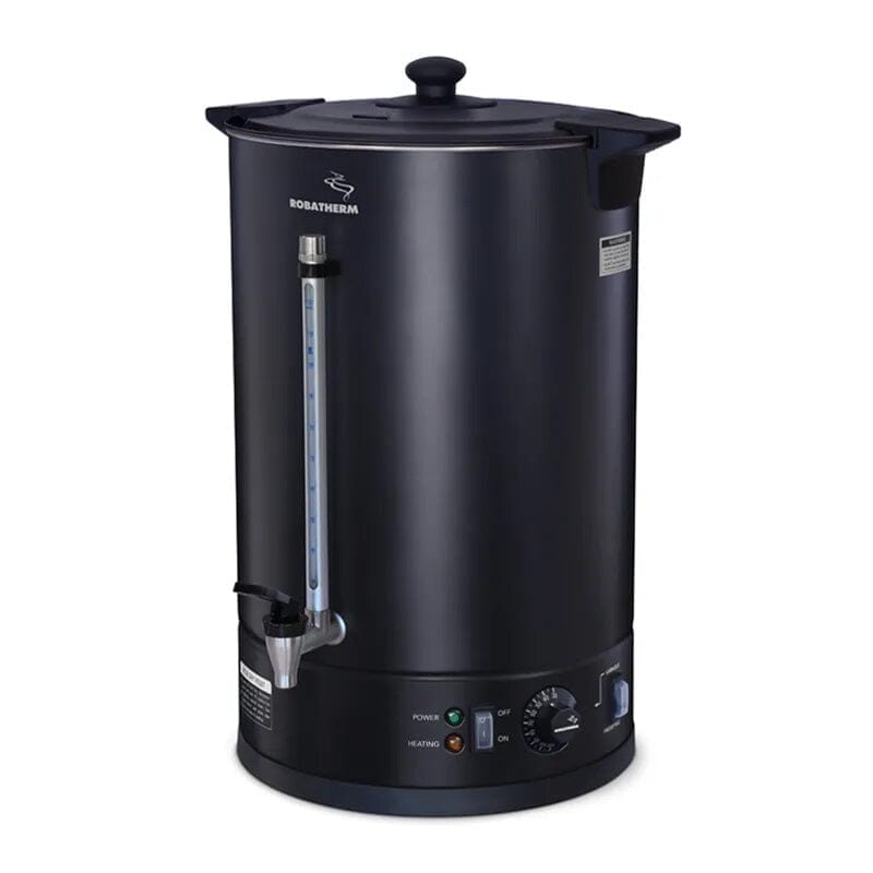 FOR HIRE ONLY - Hot Water Urn - 20Lt (METRO DELIVERY ONLY)-CATERING IN MELBOURNE-FIG-iPantry-australia