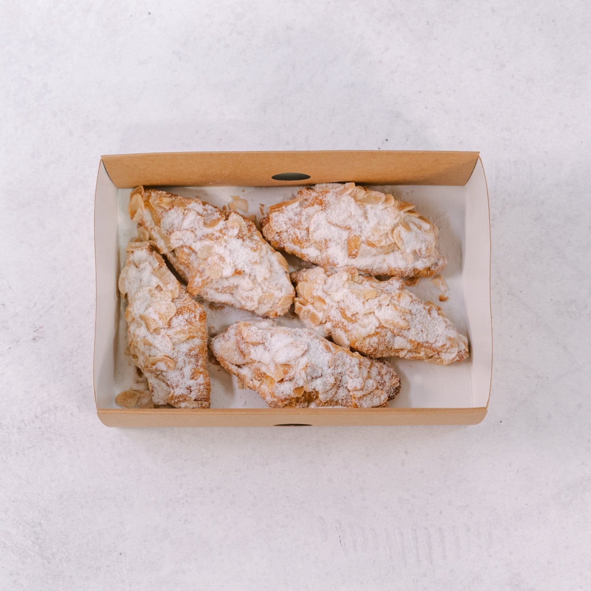 Mini Sweet Croissants-CATERING IN MELBOURNE-FIG-iPantry-australia