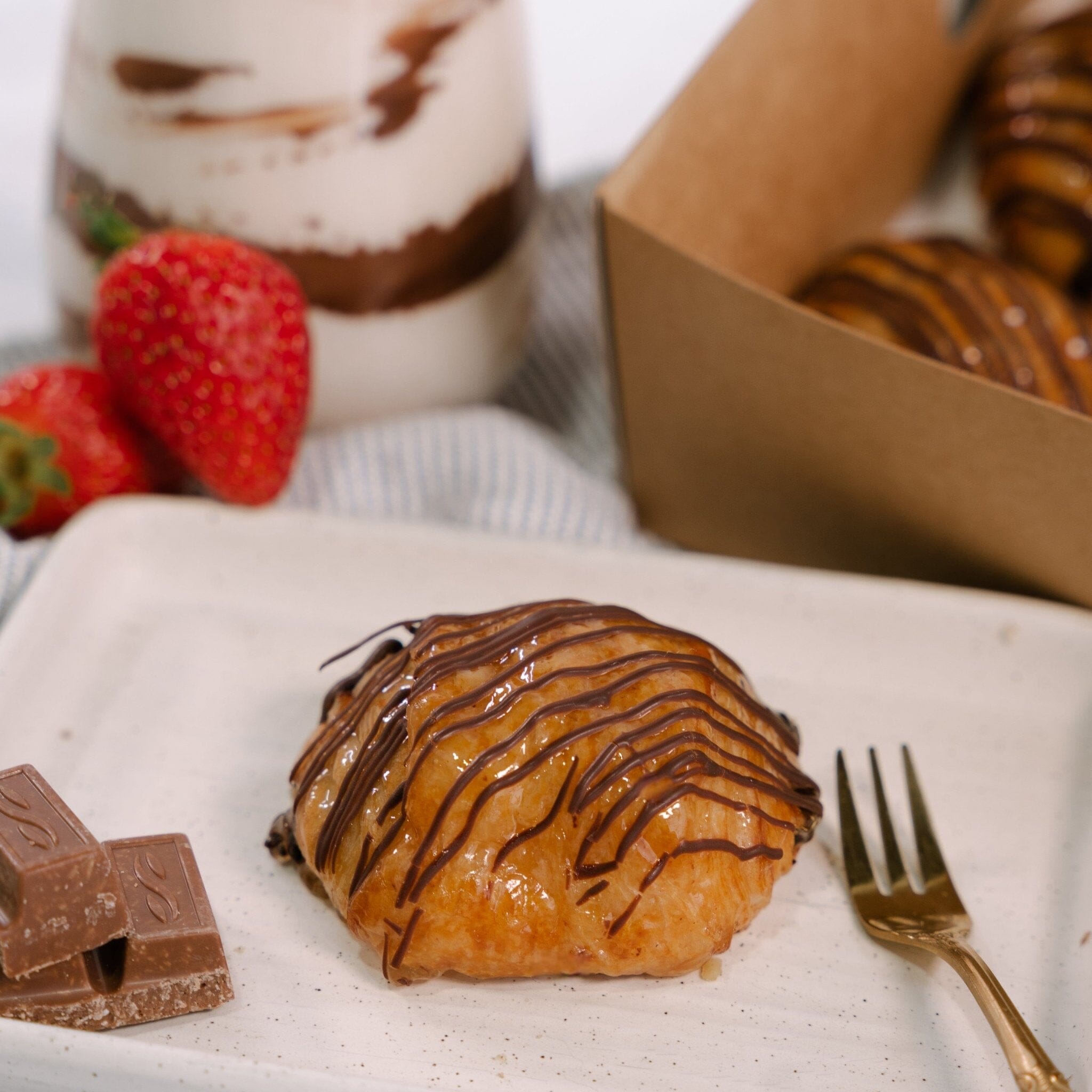 Mini Sweet Croissants-CATERING IN MELBOURNE-FIG-iPantry-australia