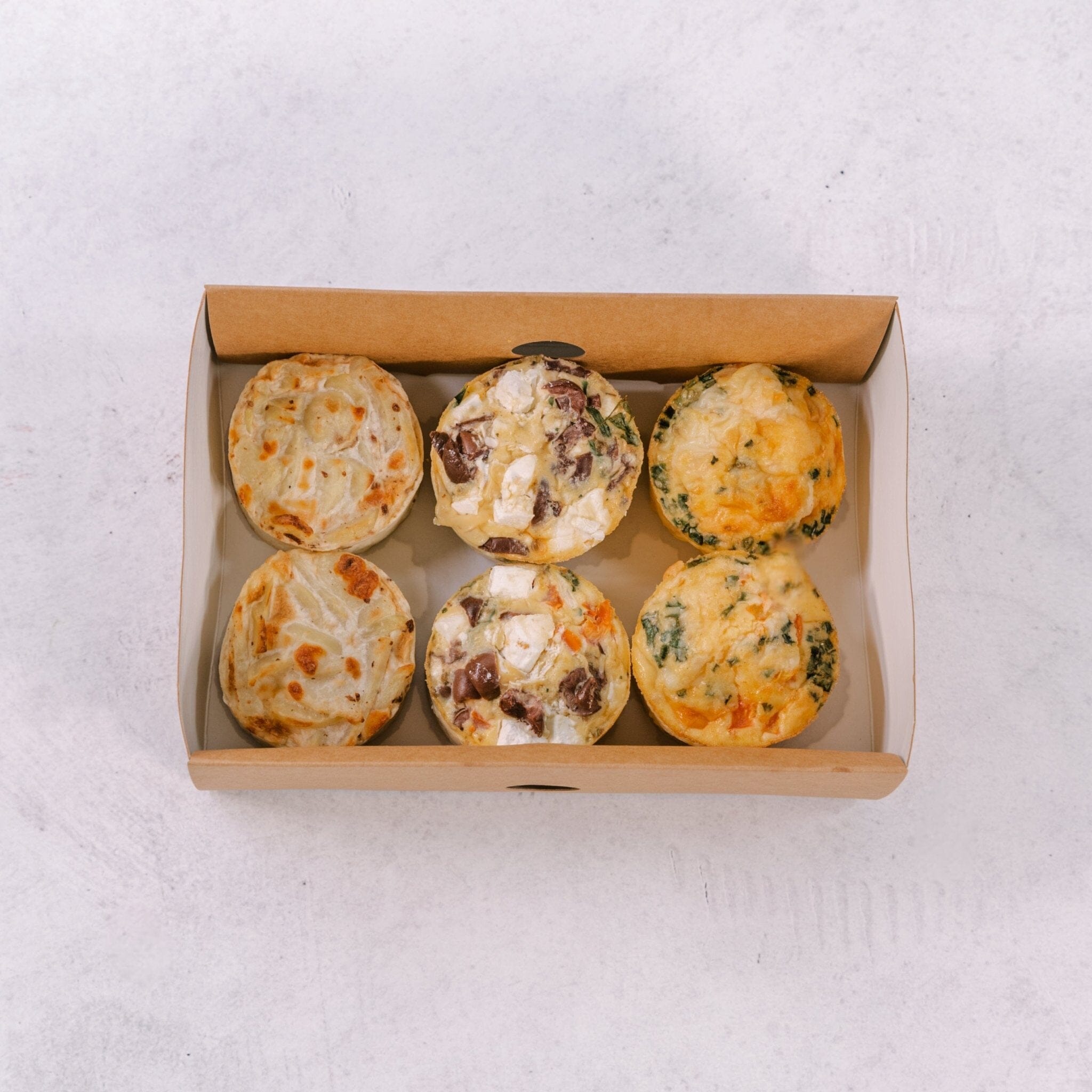 Omelette Box-CATERING IN MELBOURNE-FIG-iPantry-australia