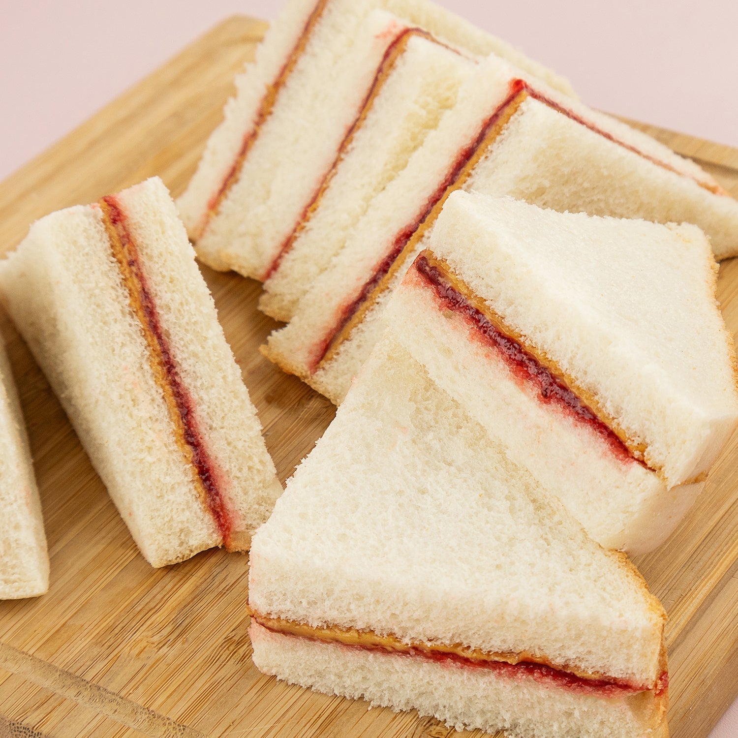 PB&J Party Pack - FIG