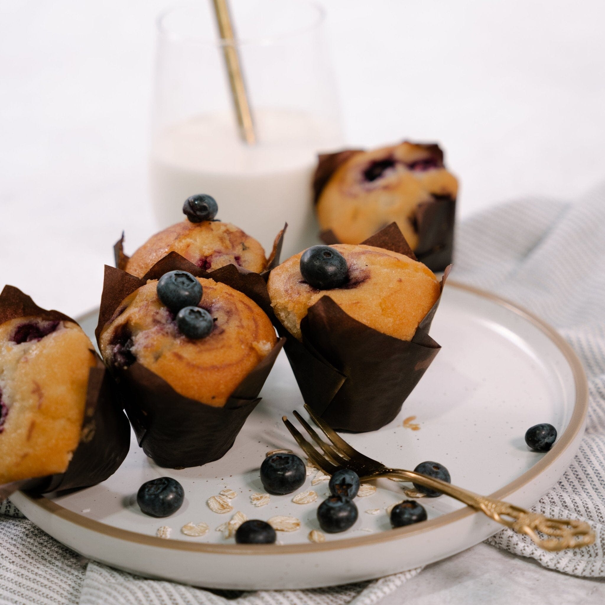 Petite Gluten Free Muffins-CATERING IN MELBOURNE-FIG-iPantry-australia