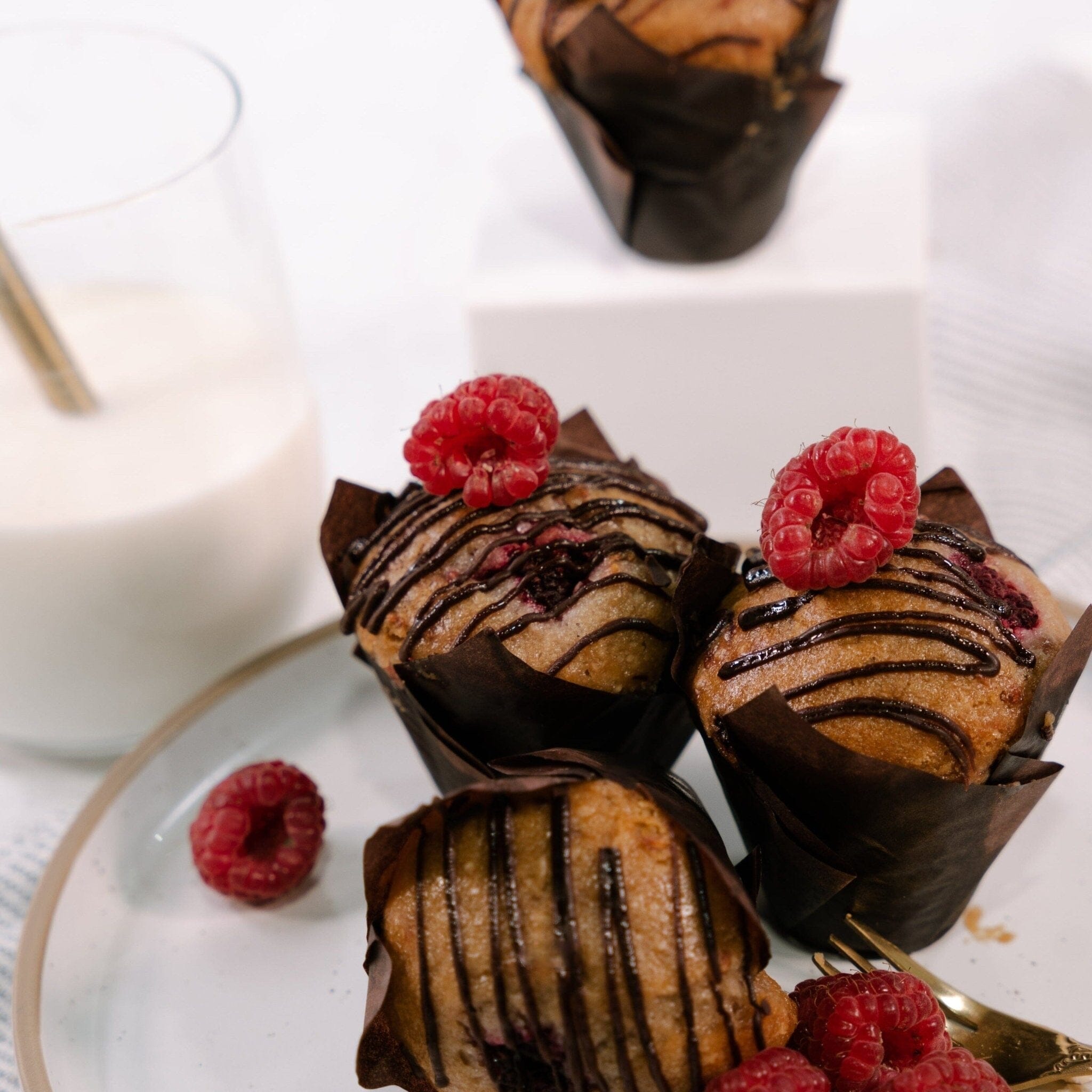 Petite Vegan Muffins-CATERING IN MELBOURNE-FIG-iPantry-australia