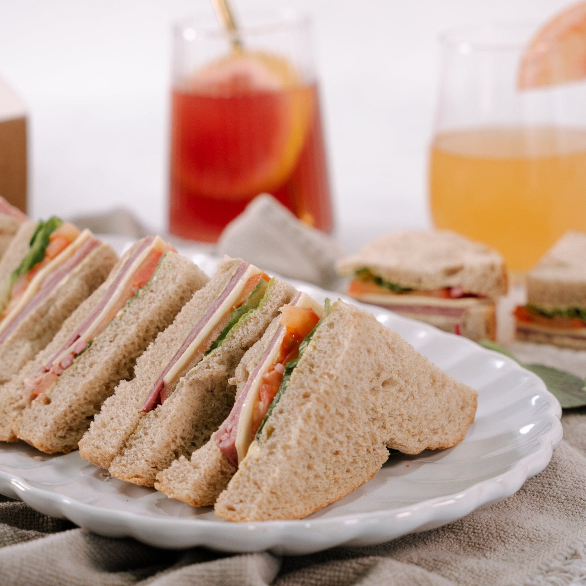 Point Sandwiches-CATERING IN MELBOURNE-FIG-iPantry-australia