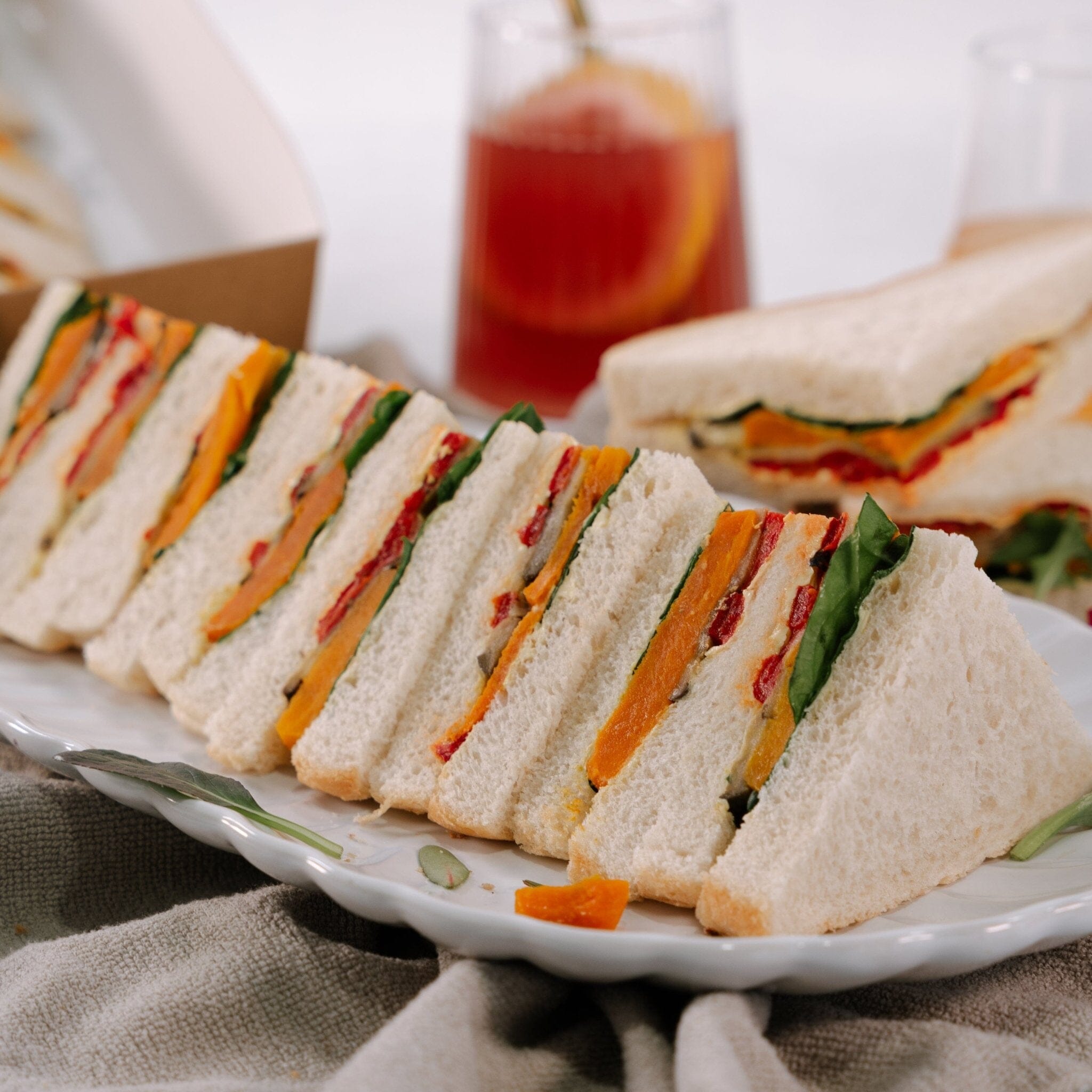 Point Sandwiches-CATERING IN MELBOURNE-FIG-iPantry-australia