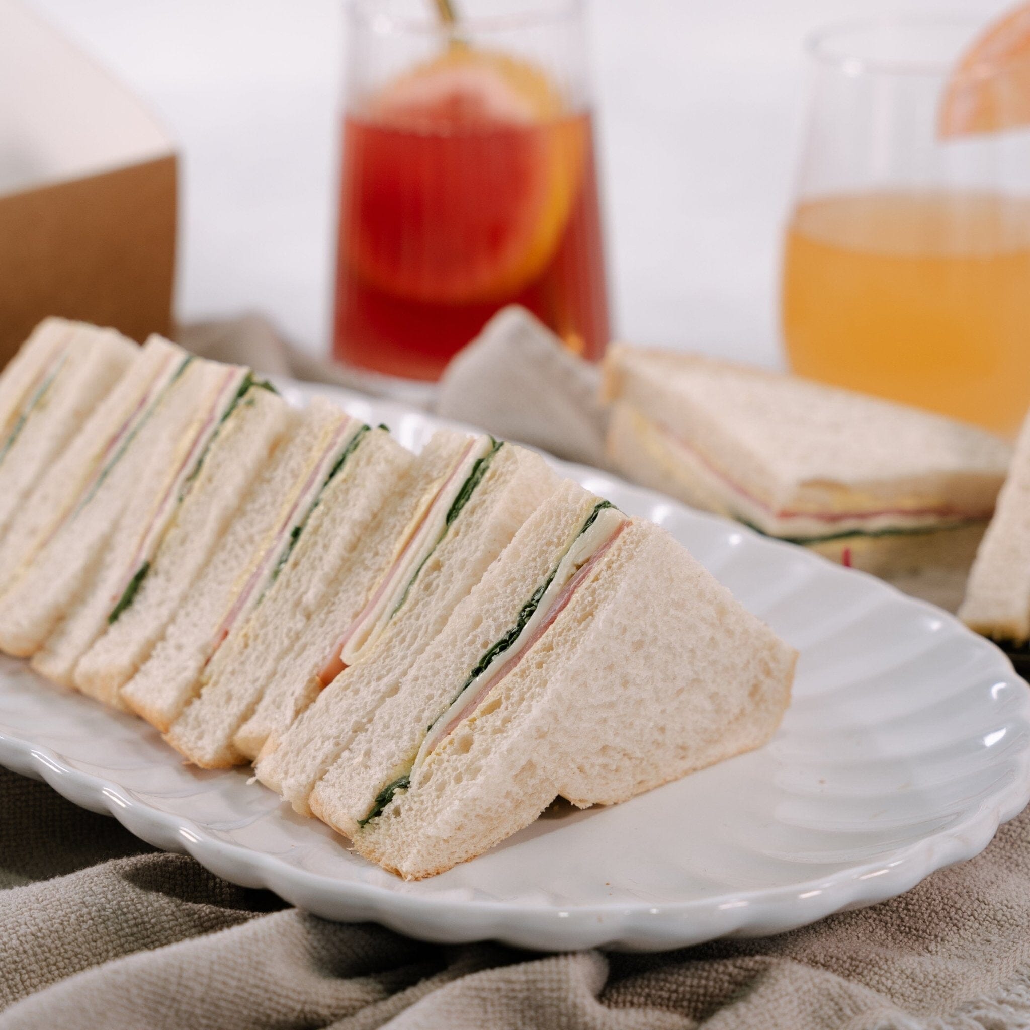 Point Sandwiches-CATERING IN MELBOURNE-FIG-iPantry-australia