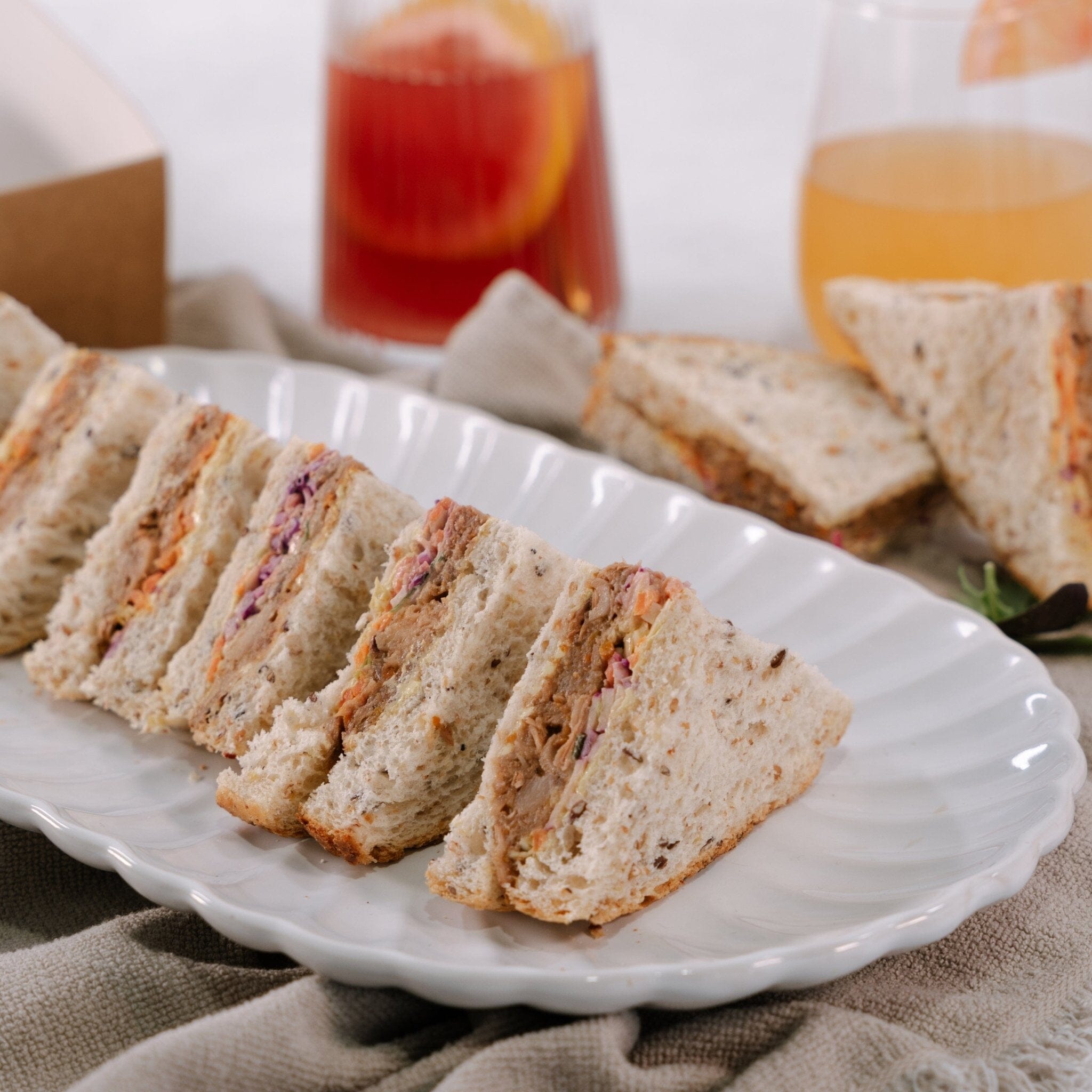 Point Sandwiches-CATERING IN MELBOURNE-FIG-iPantry-australia