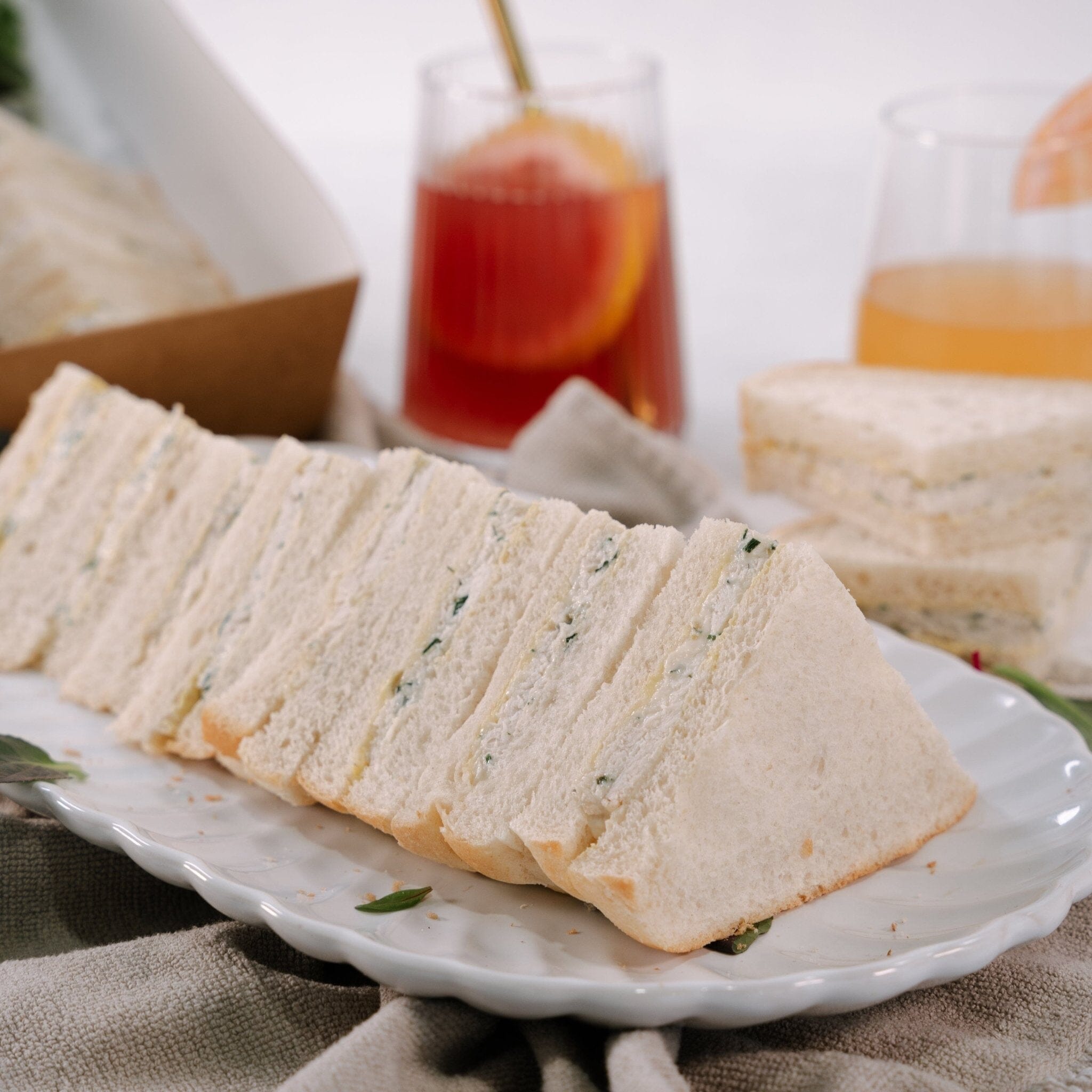 Point Sandwiches-CATERING IN MELBOURNE-FIG-iPantry-australia