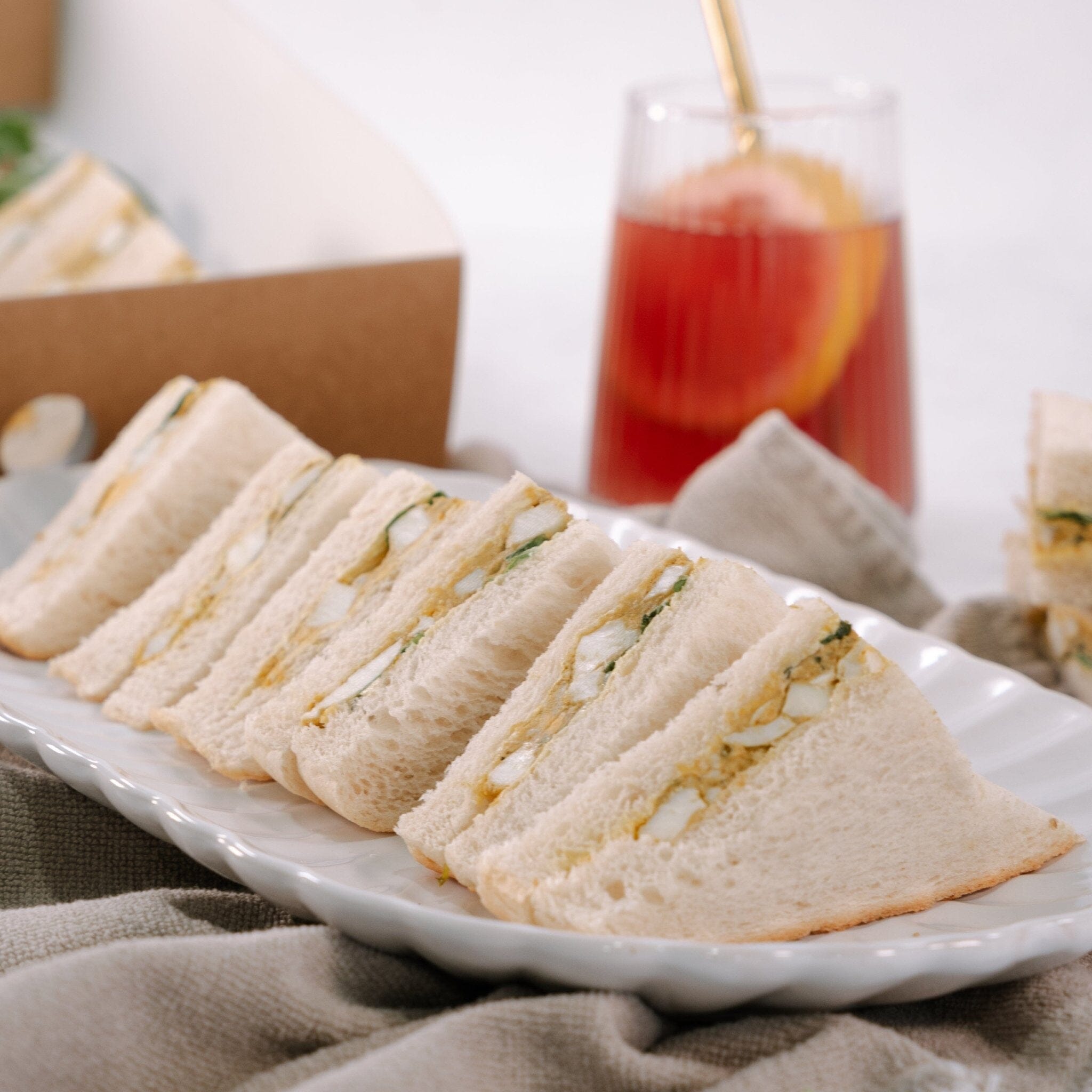 Point Sandwiches-CATERING IN MELBOURNE-FIG-iPantry-australia