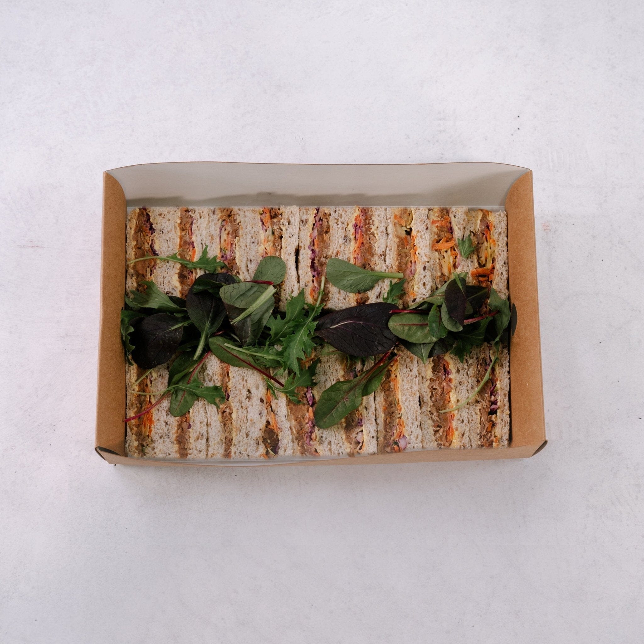 Ribbon Sandwiches-CATERING IN MELBOURNE-FIG-iPantry-australia