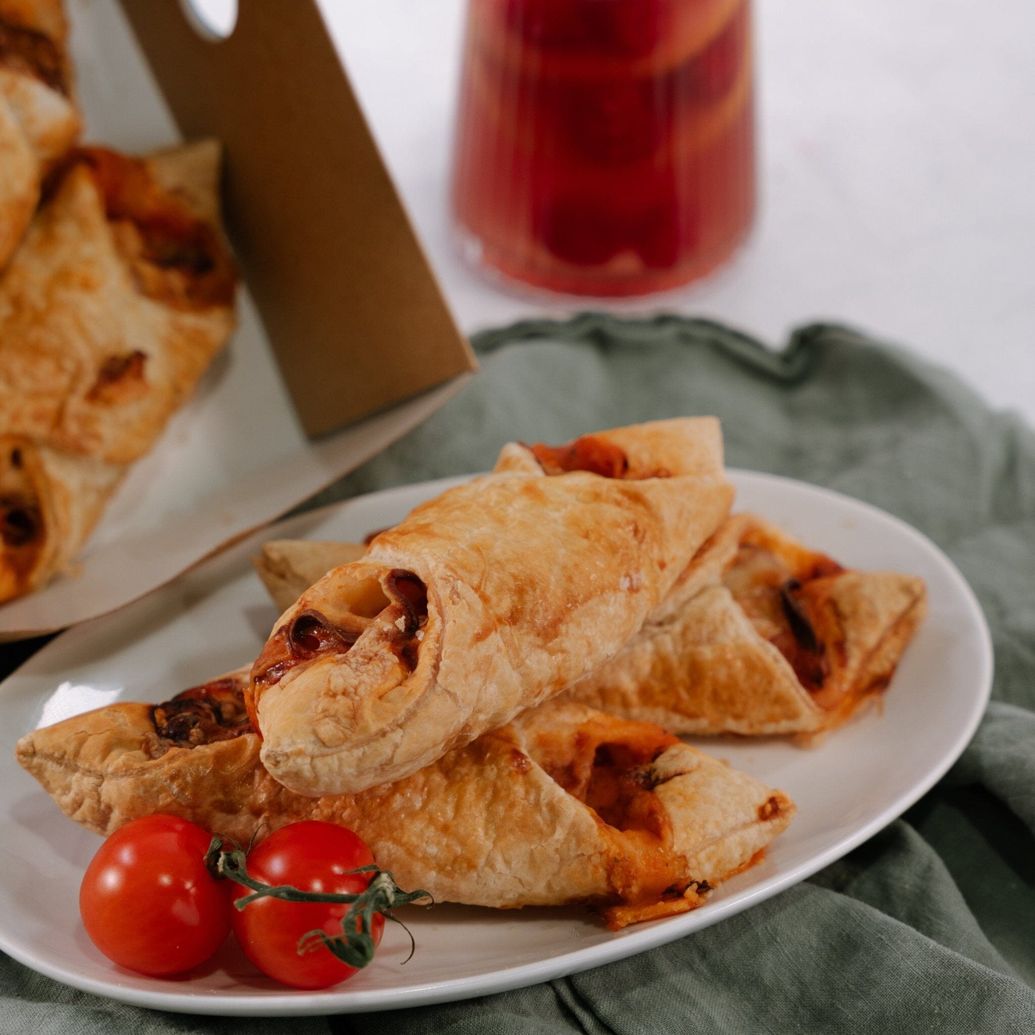 Savoury Puffs-CATERING IN MELBOURNE-FIG-iPantry-australia