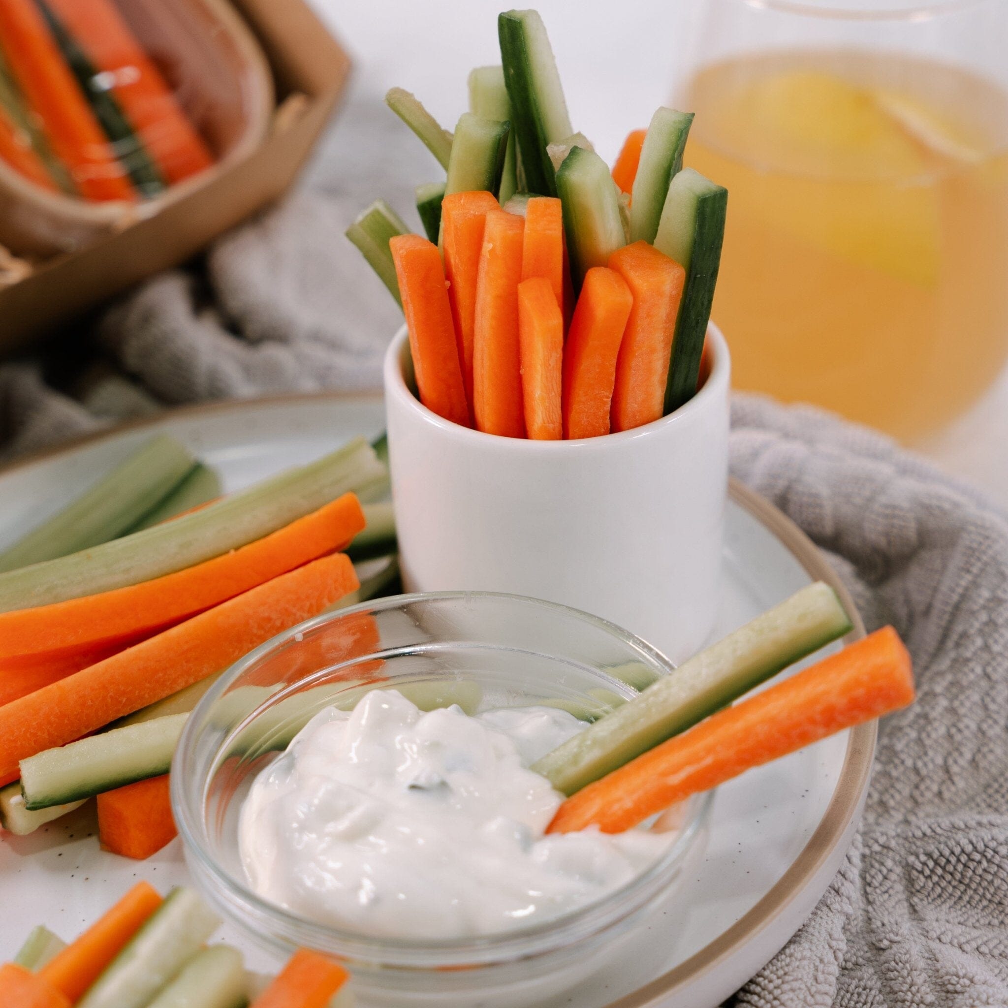 Snack Pots-CATERING IN MELBOURNE-FIG-iPantry-australia