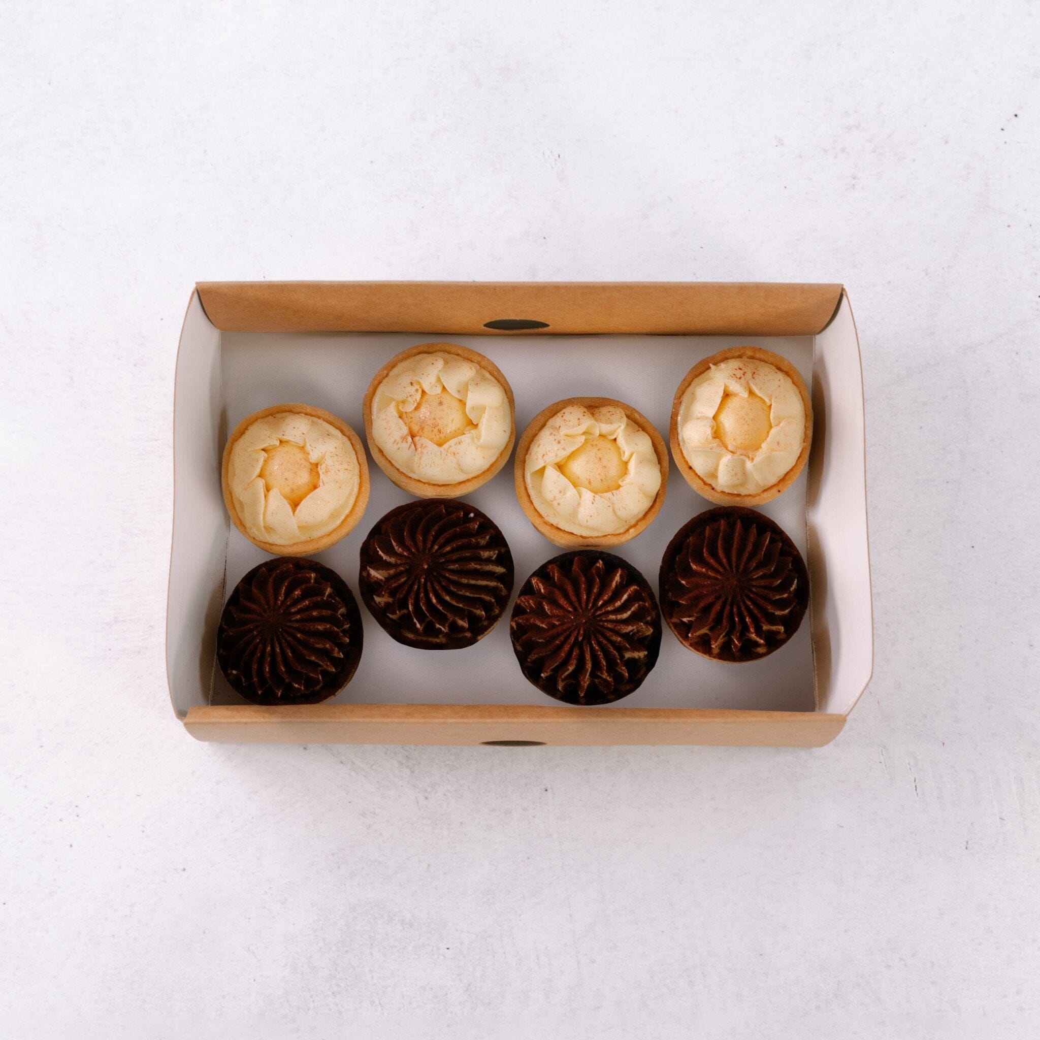 Tartlettes Box-CATERING IN MELBOURNE-FIG-iPantry-australia