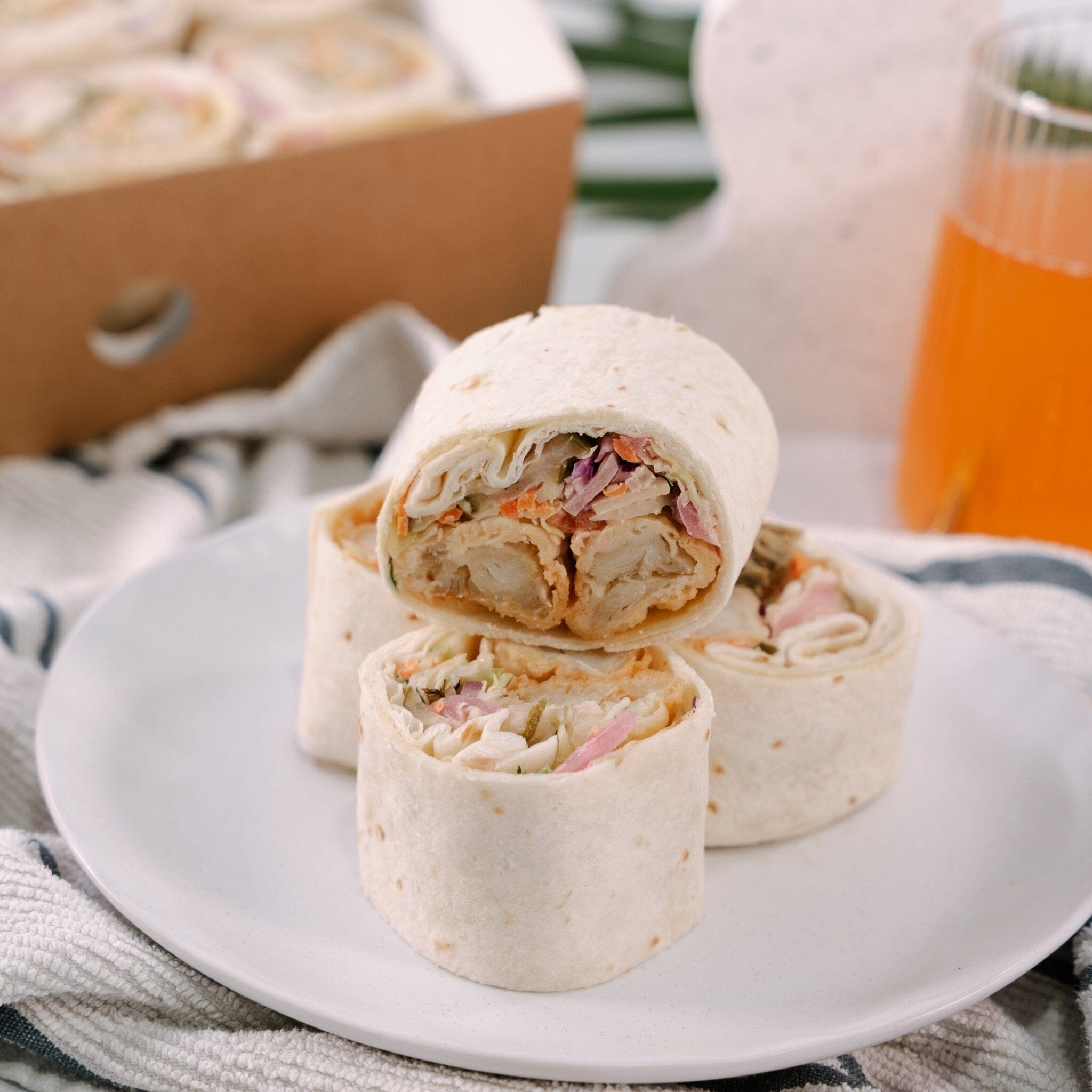 Tortilla Wraps-CATERING IN MELBOURNE-FIG-iPantry-australia