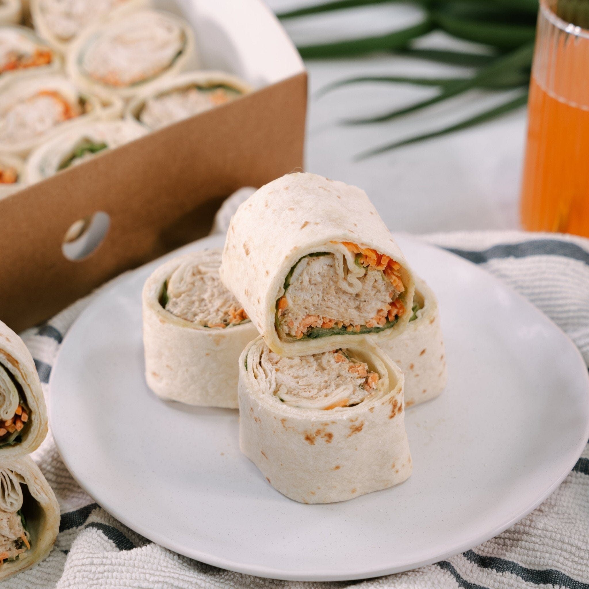 Tortilla Wraps-CATERING IN MELBOURNE-FIG-iPantry-australia