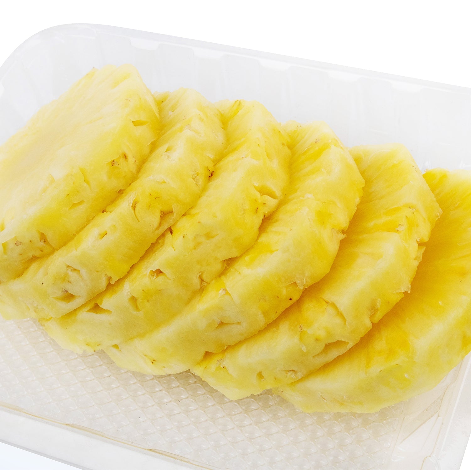 Tropical Pineapple Slices Platter - FIG